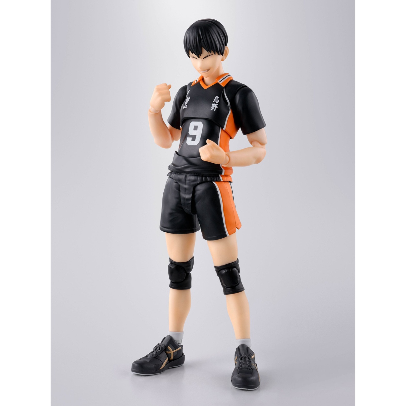 Haikyu!! - Tobio Kageyama S.H.Figuarts action figure