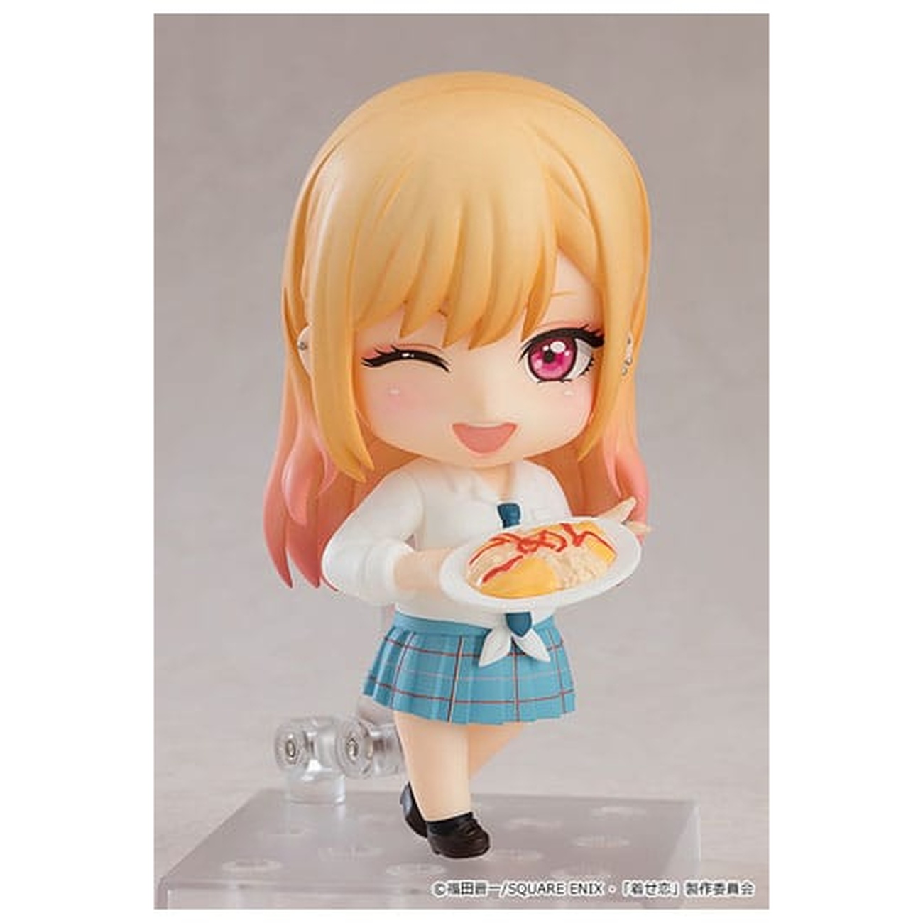 My Dress-Up Darling - Marin Kitagawa Nendoroid Action Figure