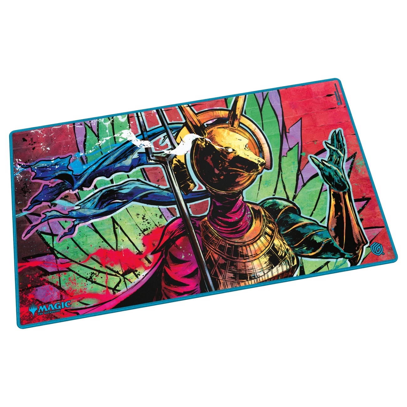 Ultimate Guard Tappetino da gioco Magic: The Gathering "Aetherdrift" – Hazoret, Godseeker