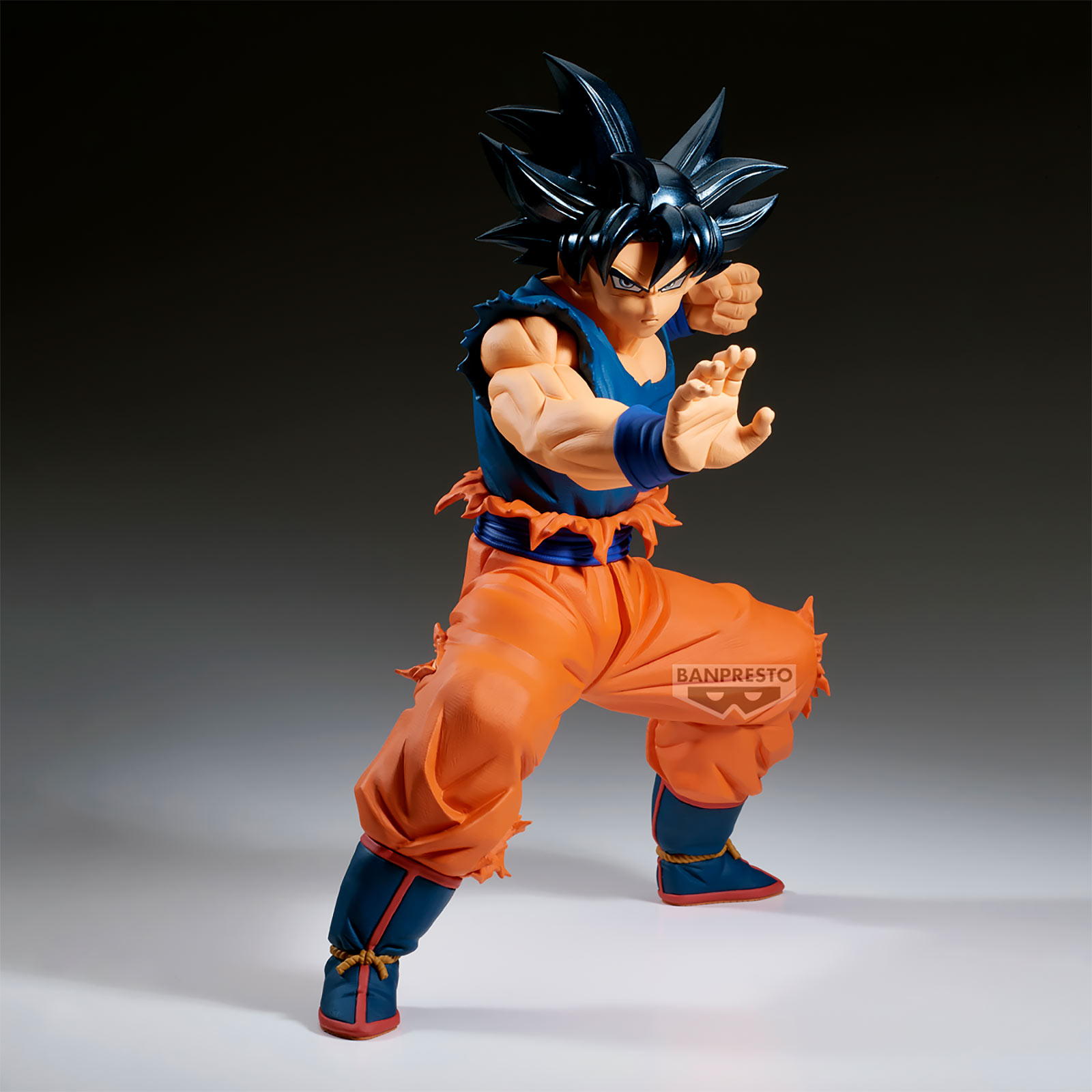 Dragon Ball - Figurine Son Goku Super Grandista