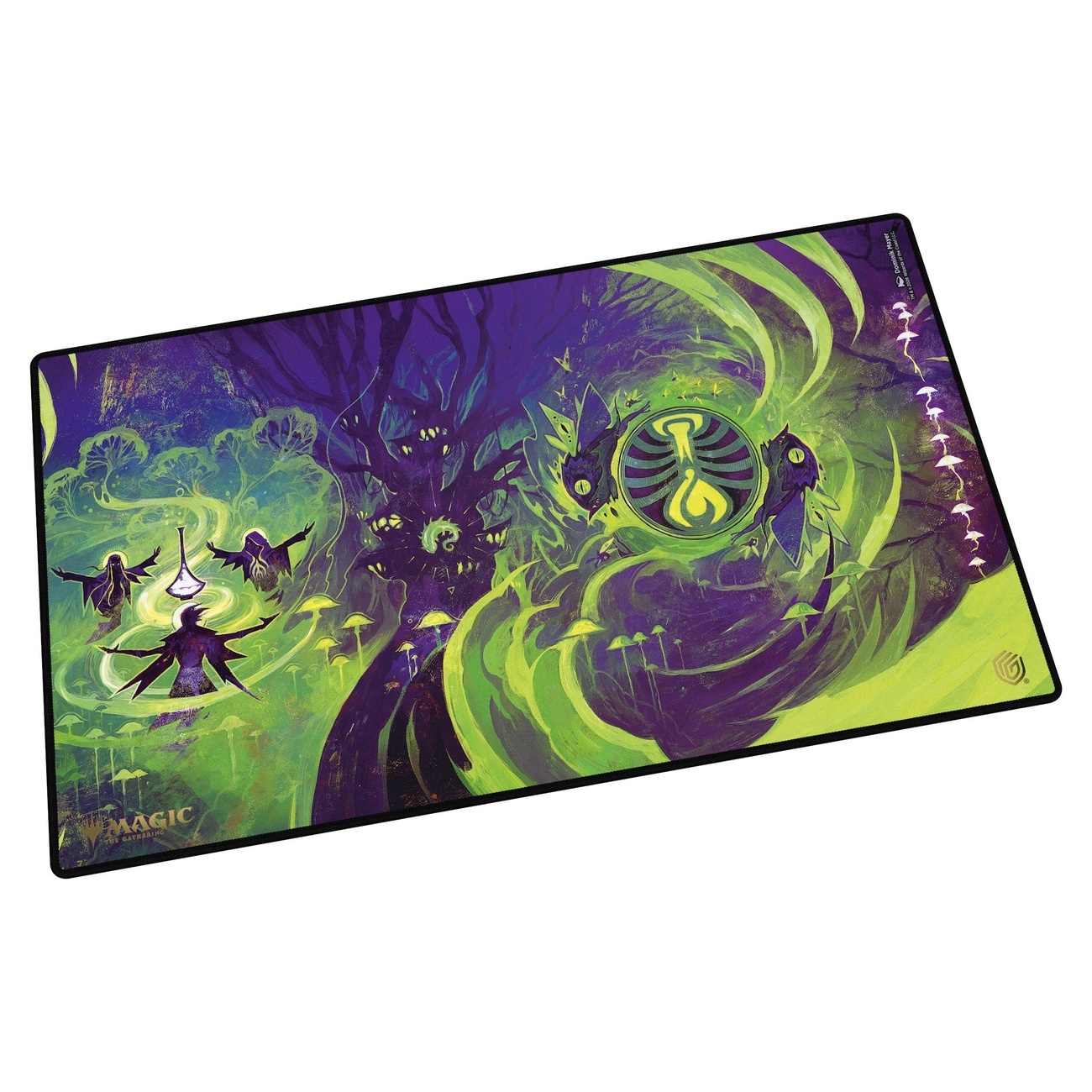 Ultimate Guard Playmat Magic: The Gathering 