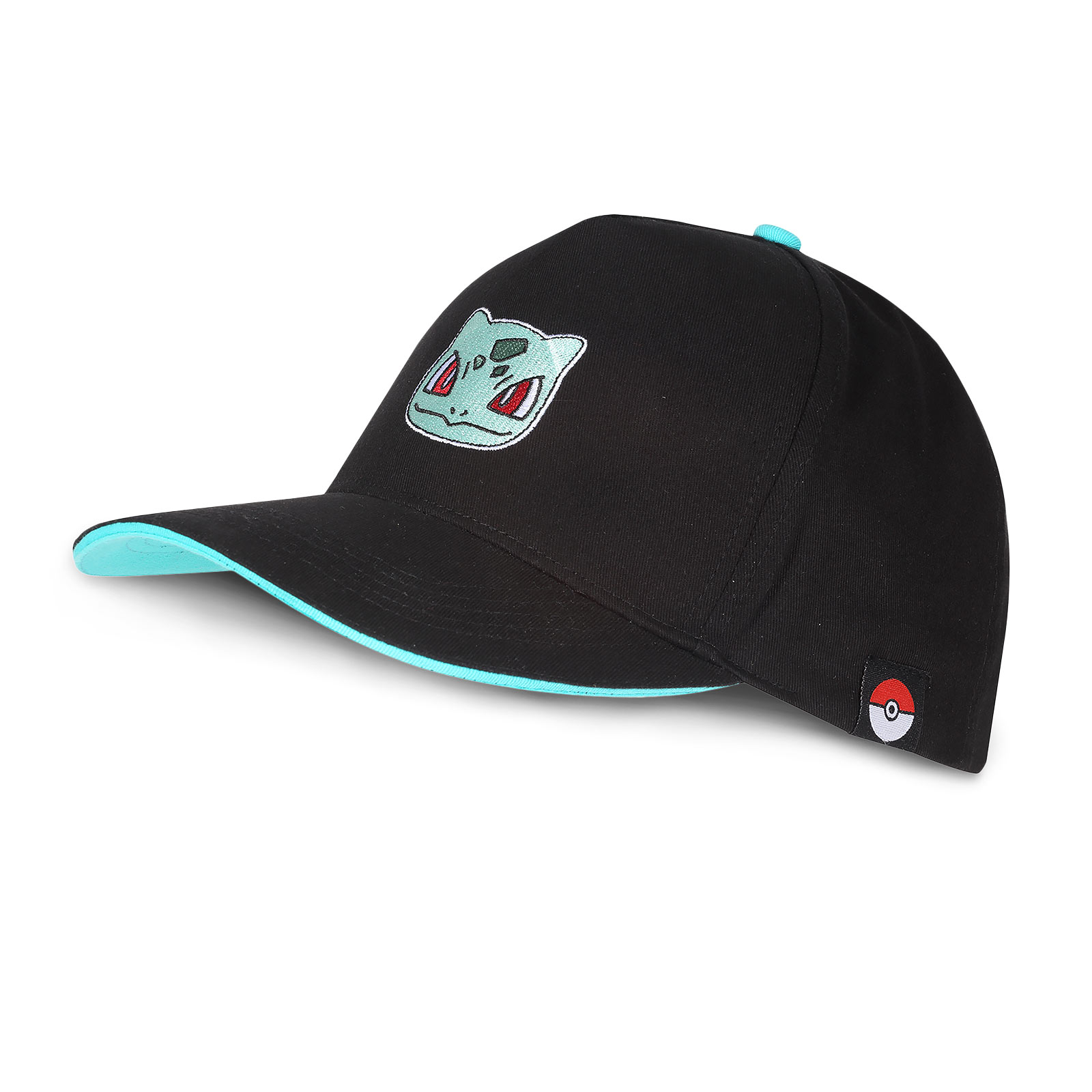 Pokemon - Casquette de baseball Bulbasaur