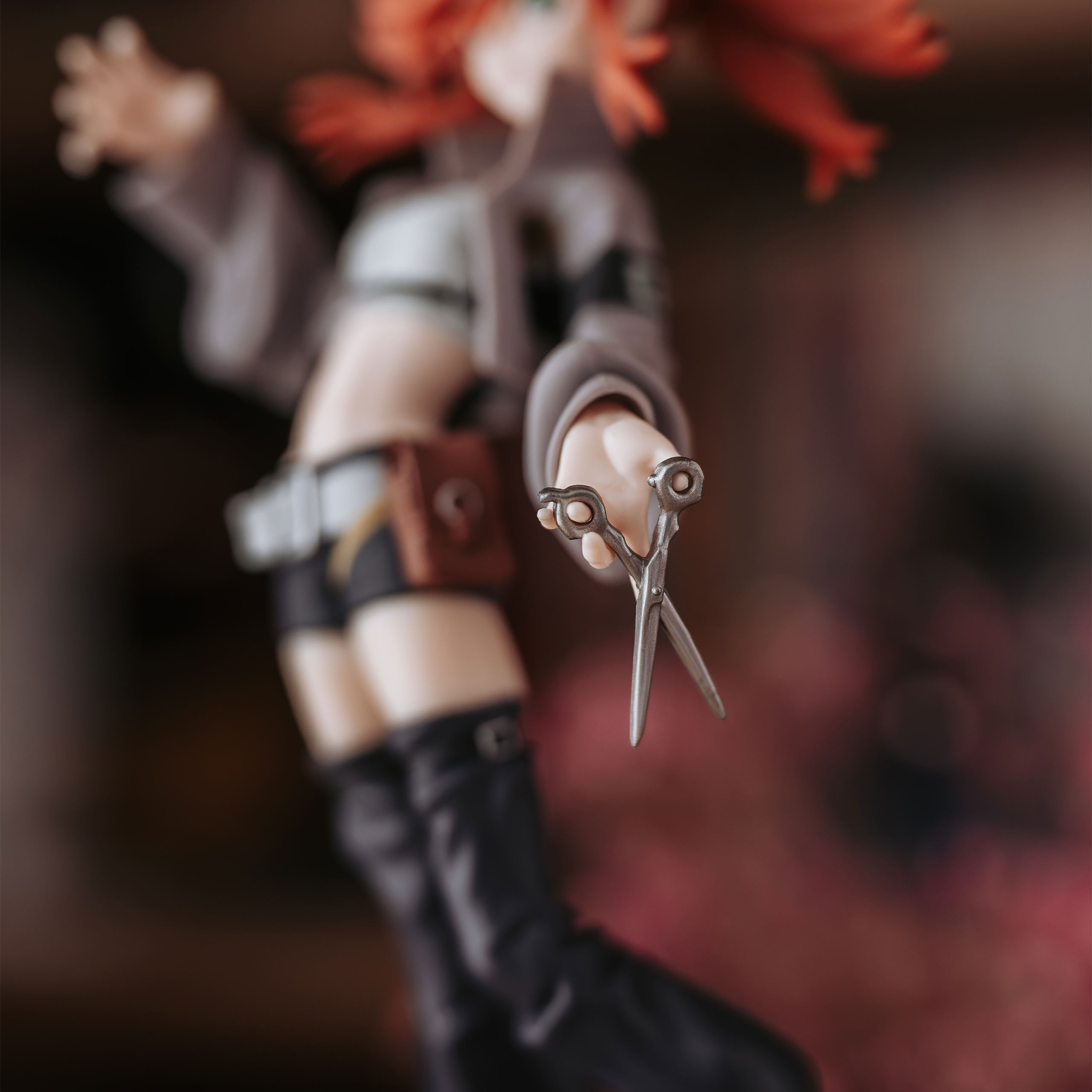 sexy unterwäsche für mann Gachiakuta Vibration Stars Riyo main image 0