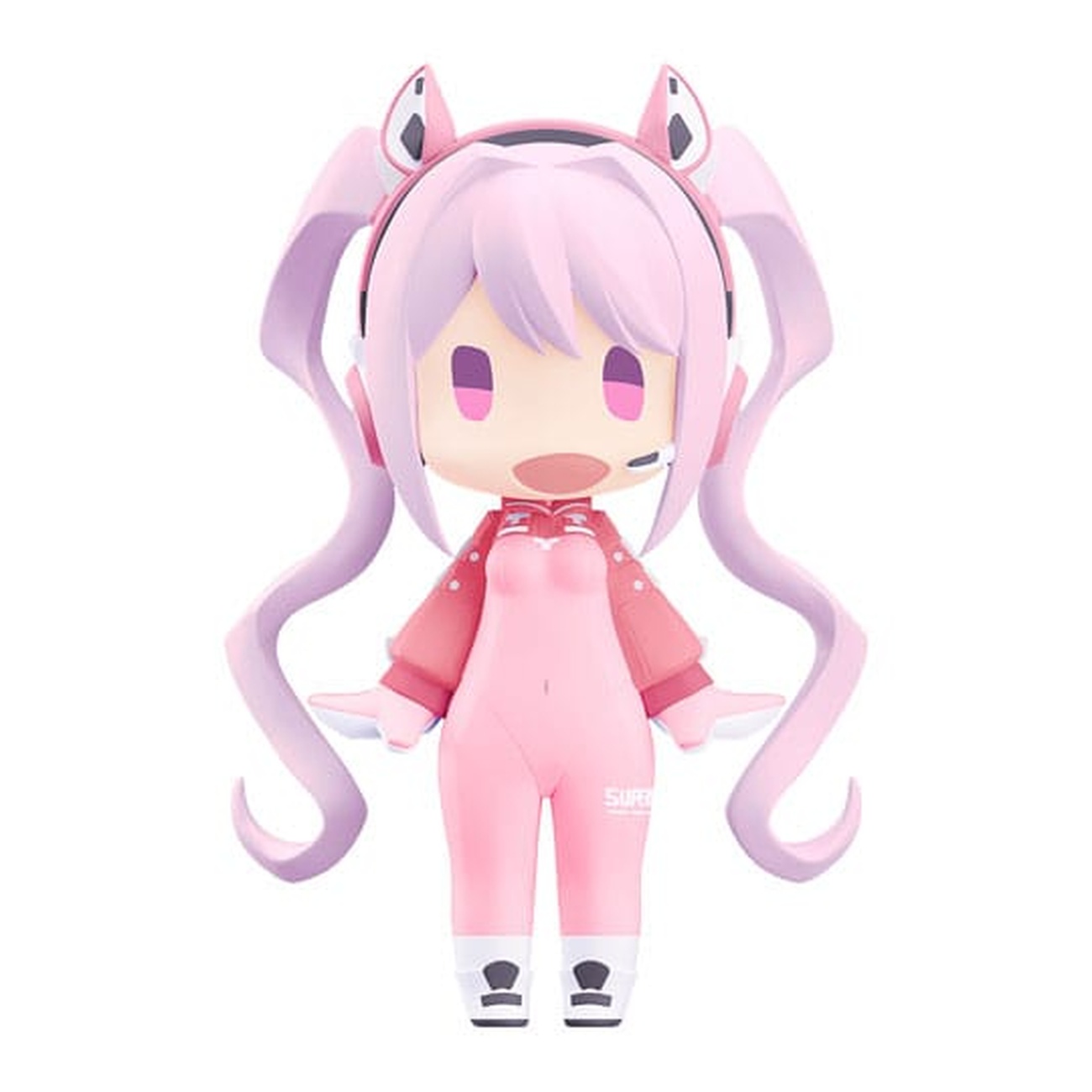 Goddess of Victory: Nikke - Figurine Alice