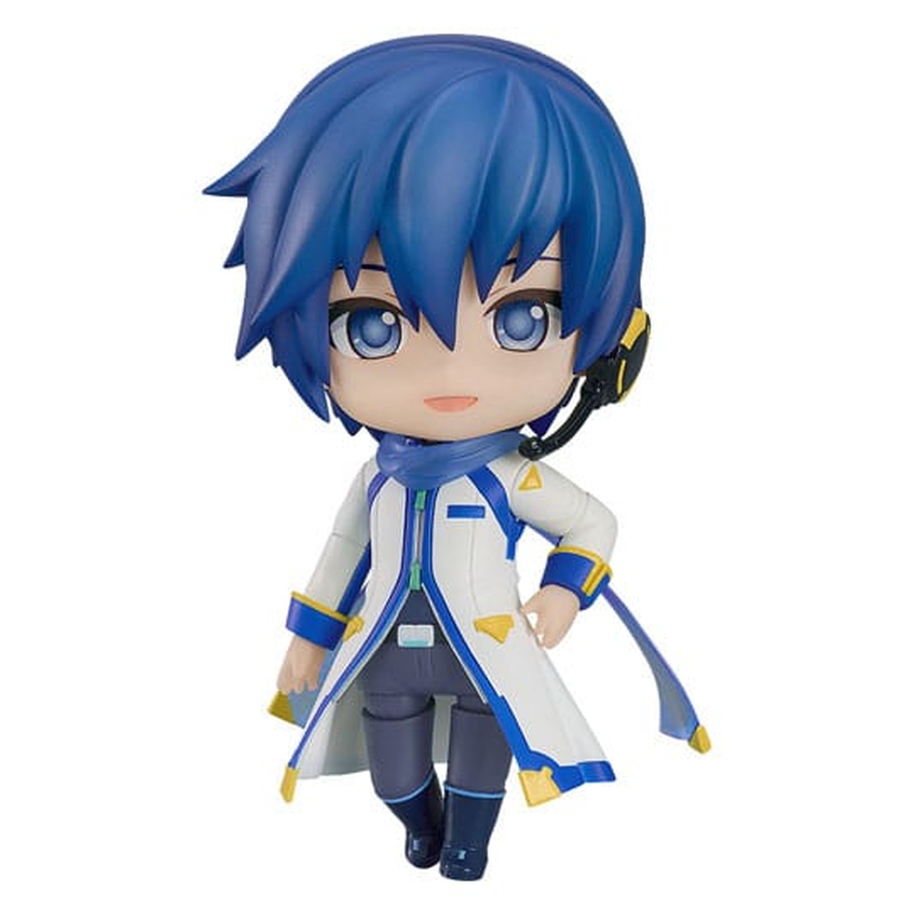 Character Vocal Series - Action figure Nendoroid Kaito 2.0