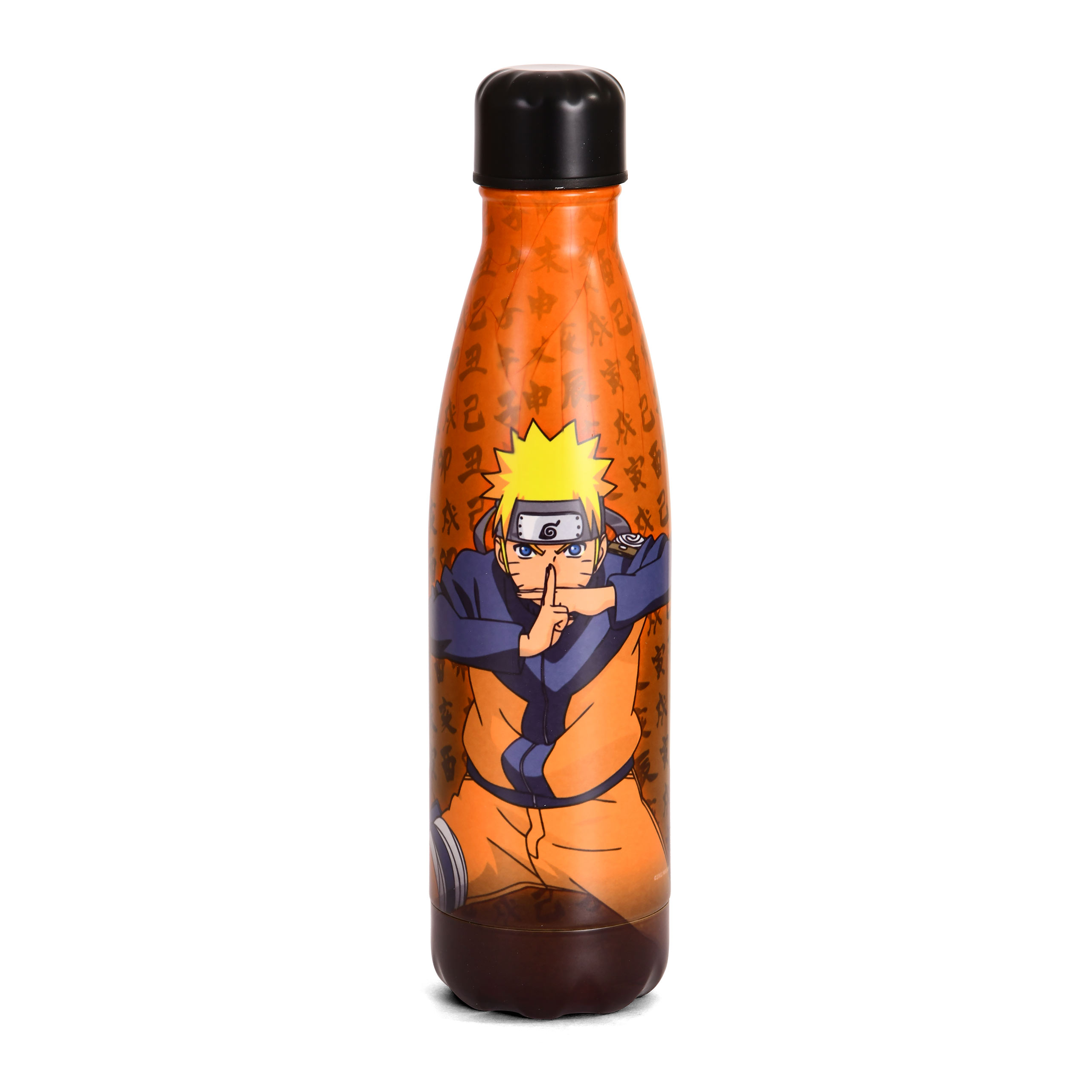 Naruto - Bouteille à boire