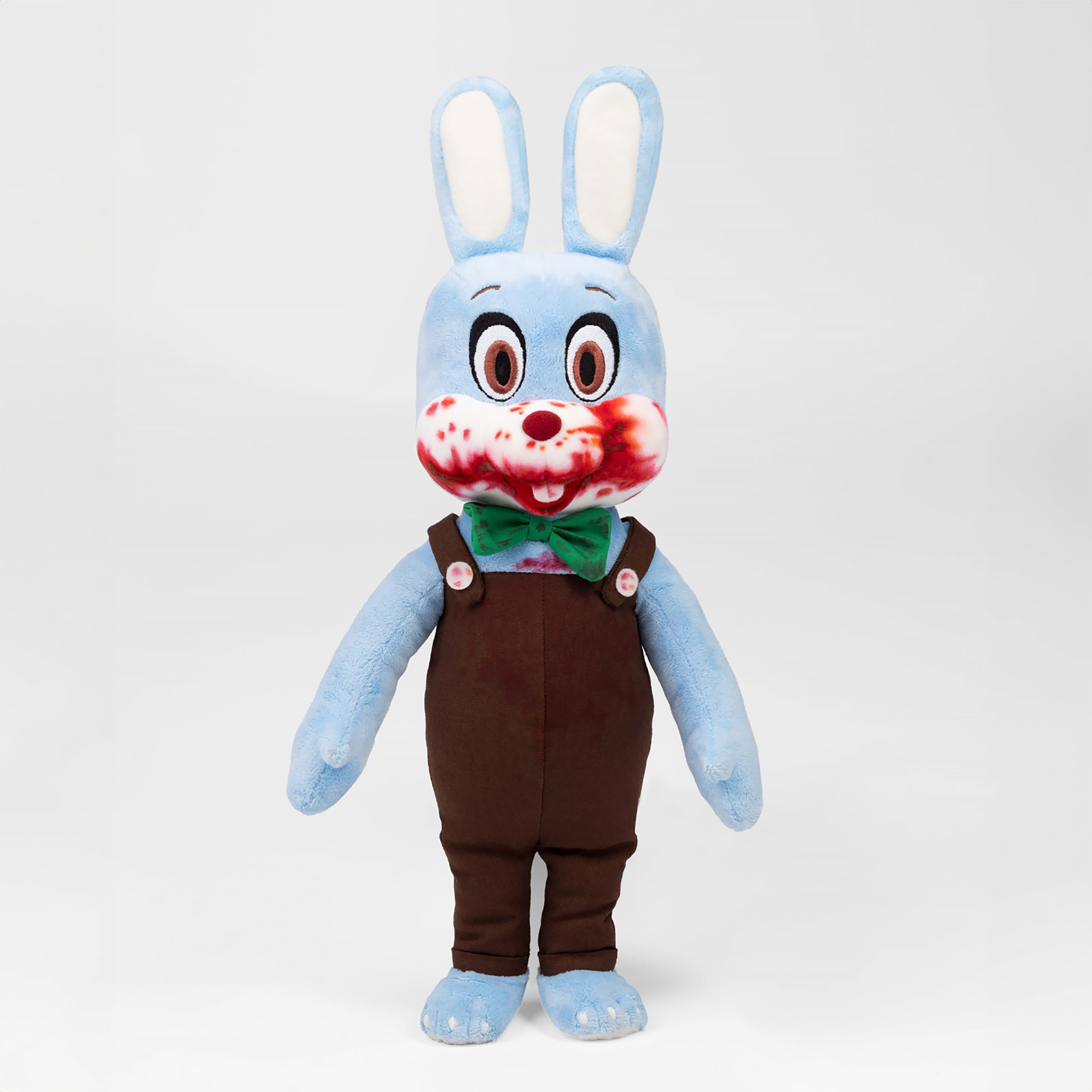 Silent Hill - Robbie het Konijn Pluchen Figur met Geluid