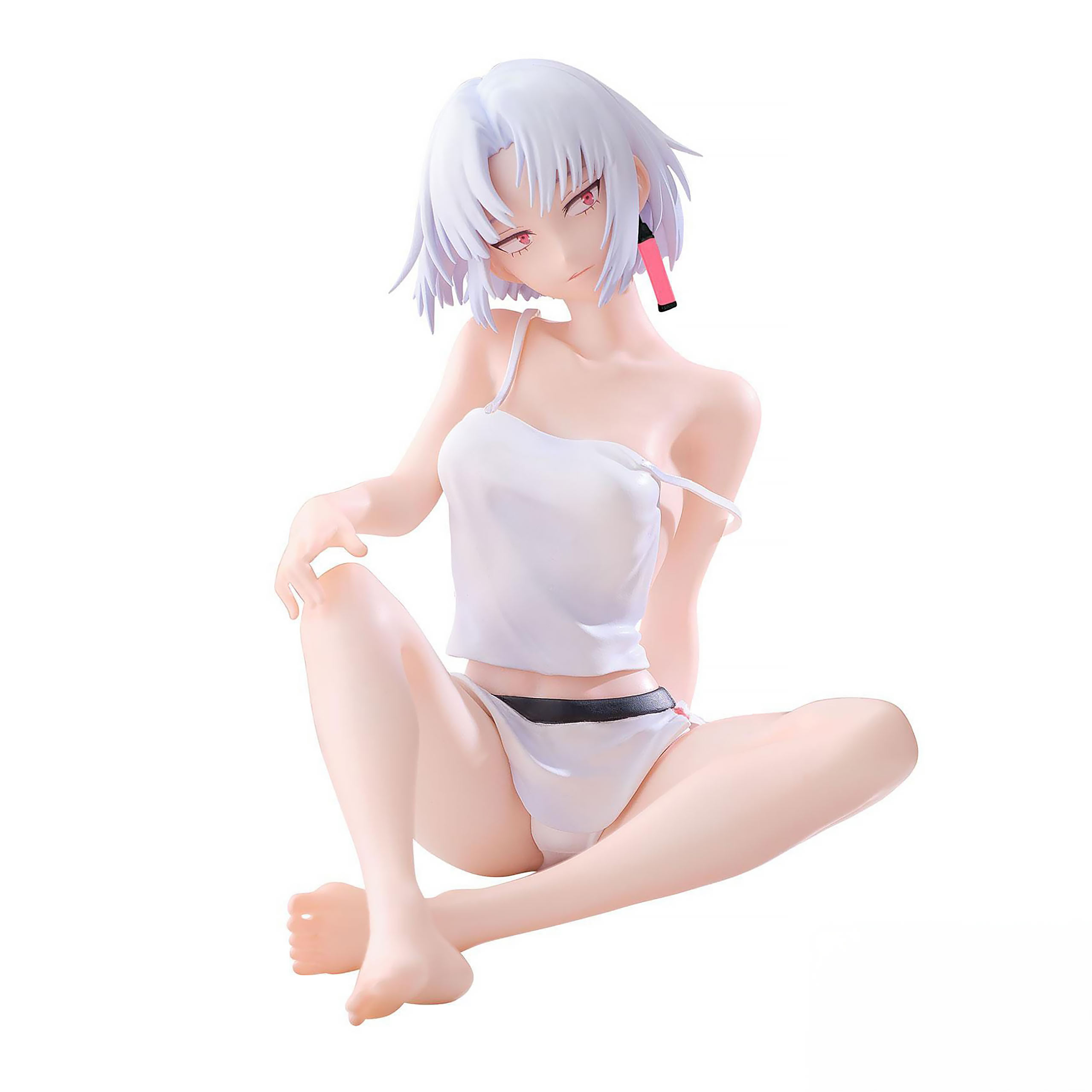 Goddess of Victory: Nikke - Figurka Drake'a