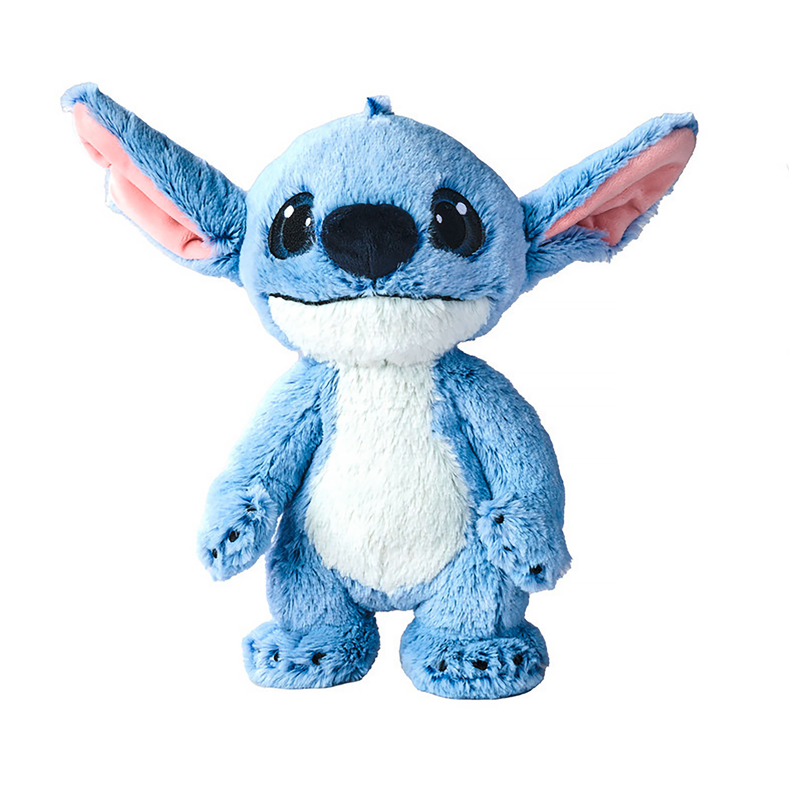 Disney Stitch Live Action Plüsch Figur - Lilo & Stitch