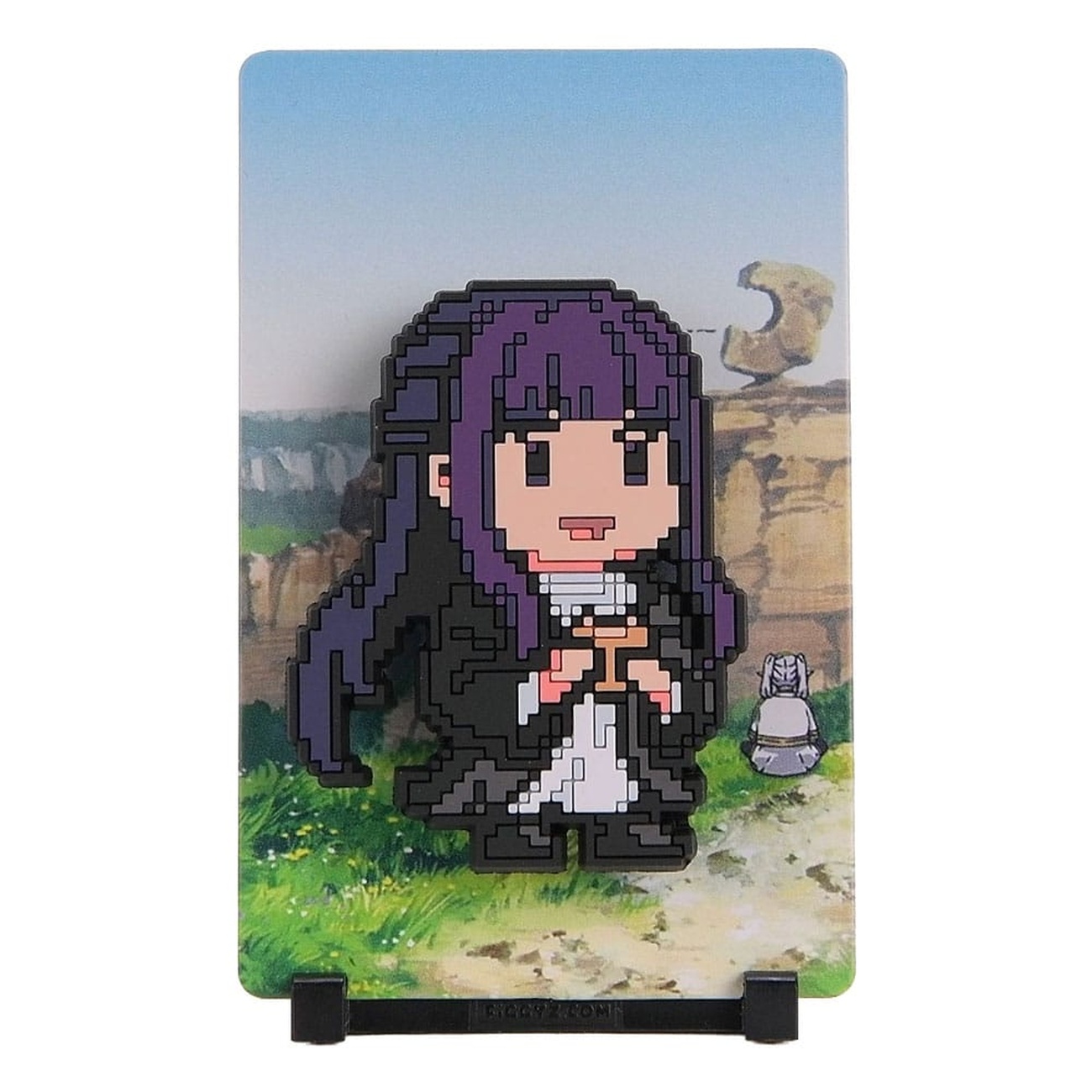 Frieren - Fern FiGGYZ Magnet-Sammelfigur