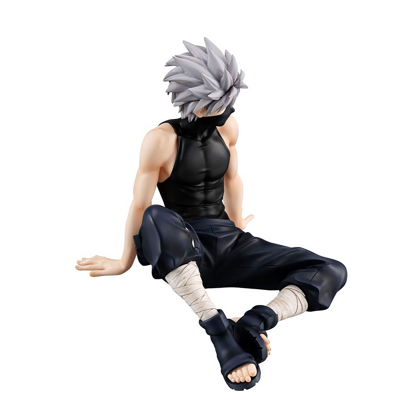 Naruto Shippuden - Kakashi-Sensei Palm Size Figure