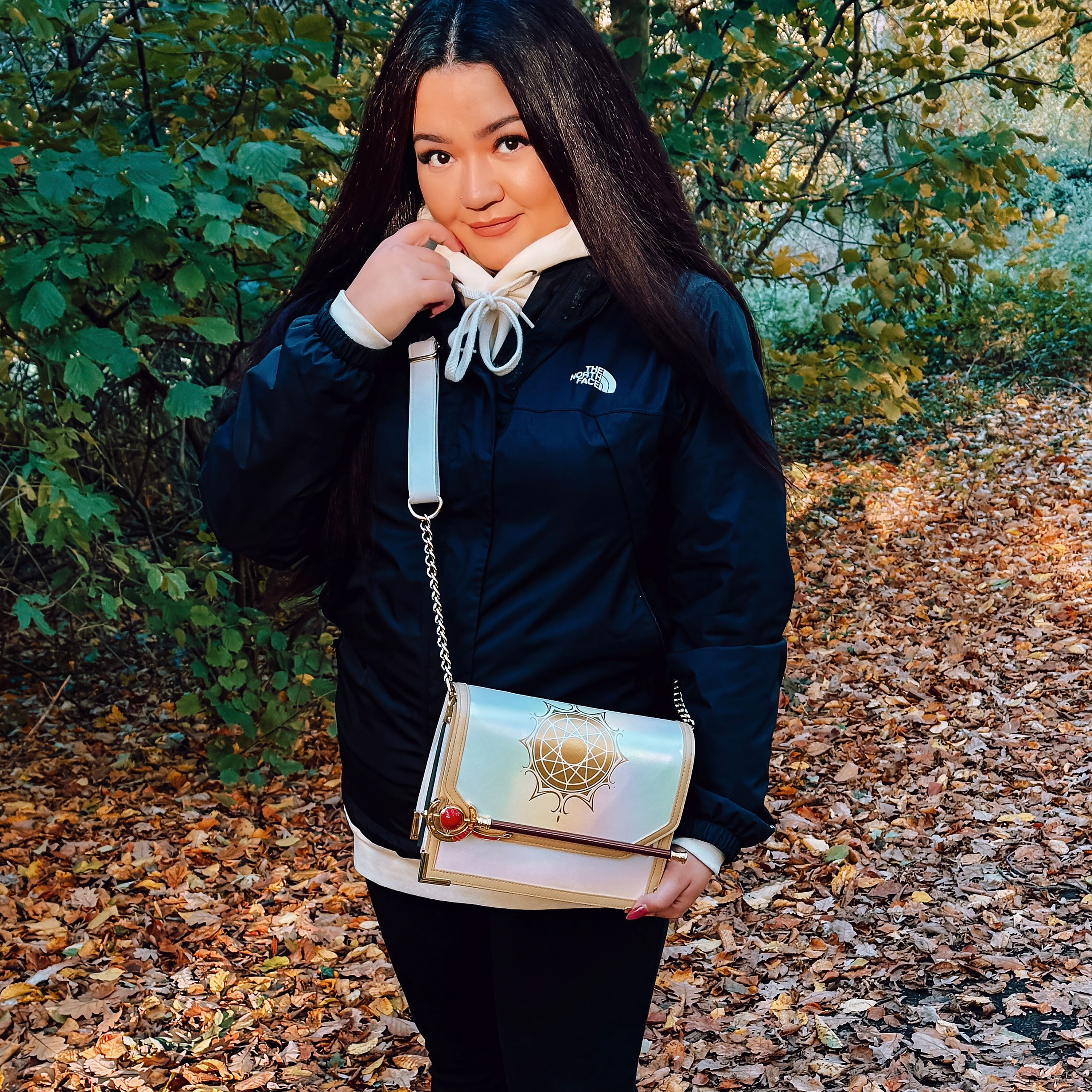 Frieren: Beyond Journey's End - Listonoszka Frieren