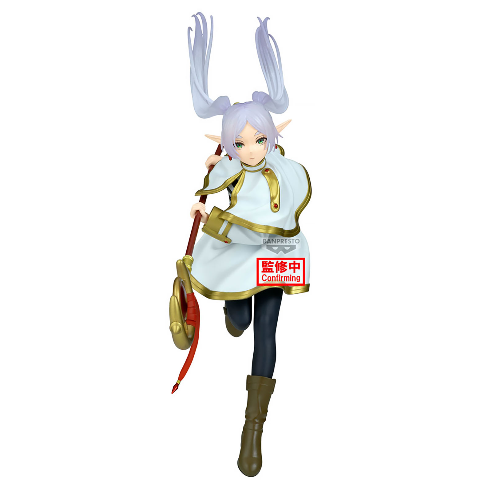 Frieren - Figura Maximatic