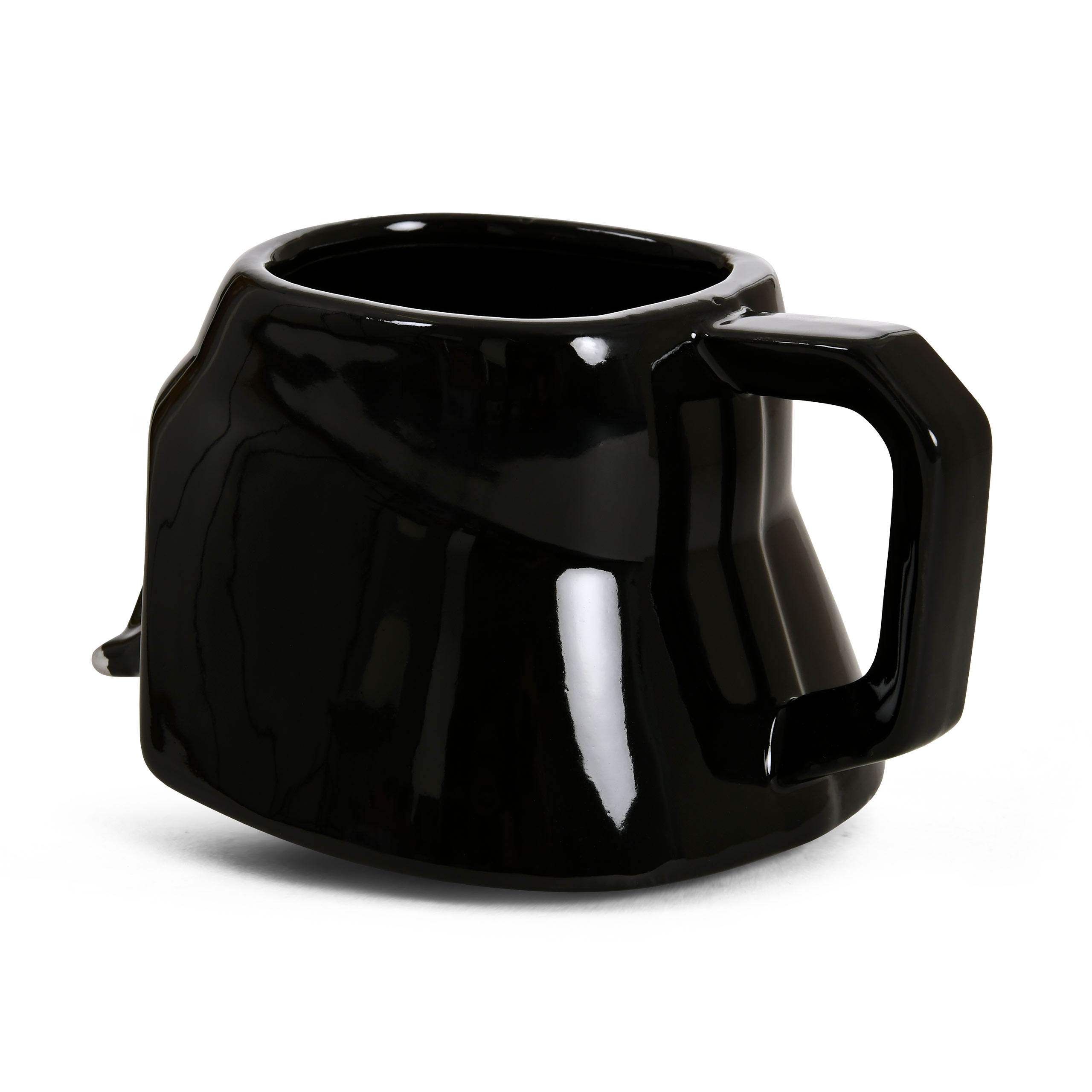 Taza 3D Darth Vader - Star Wars