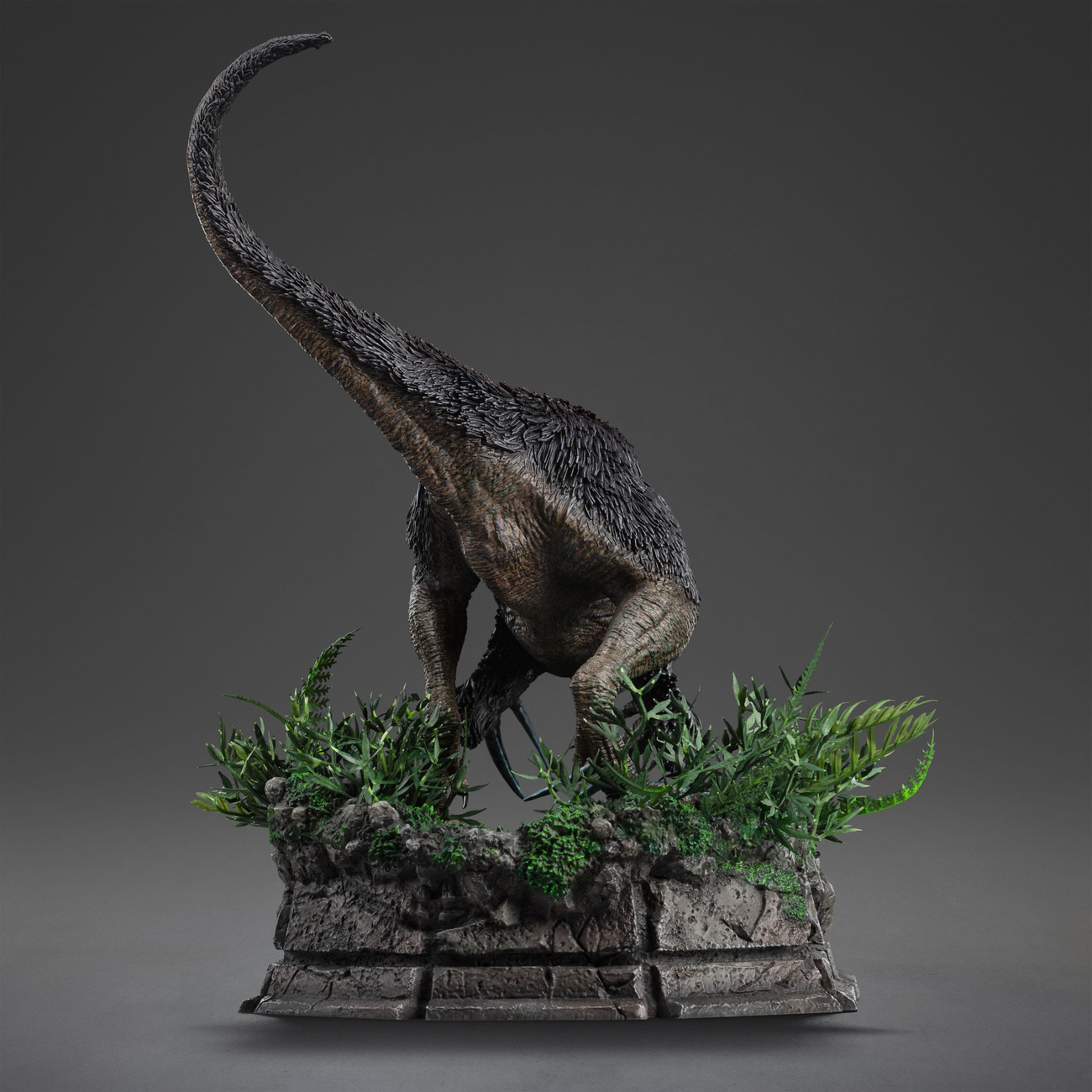 Jurassic World: Dominion Demi Art Scale Statue 1/20