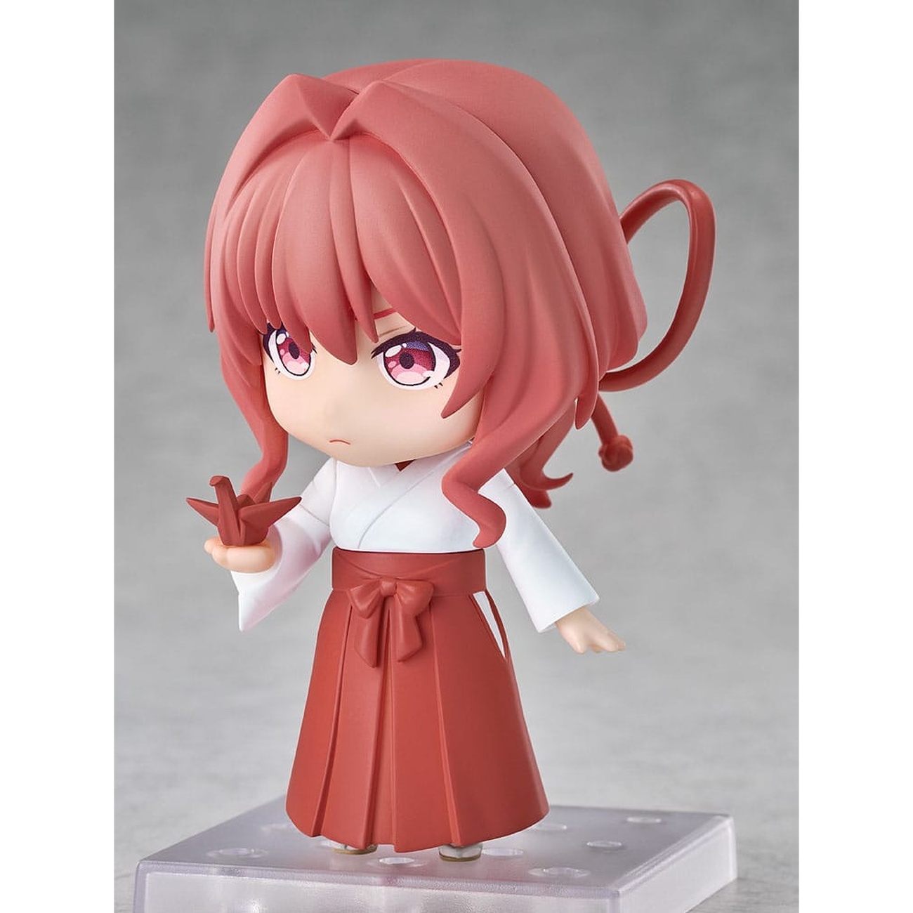 Tying the Knot with an Amagami Sister - Figurine Nendoroid Yuna Amagami