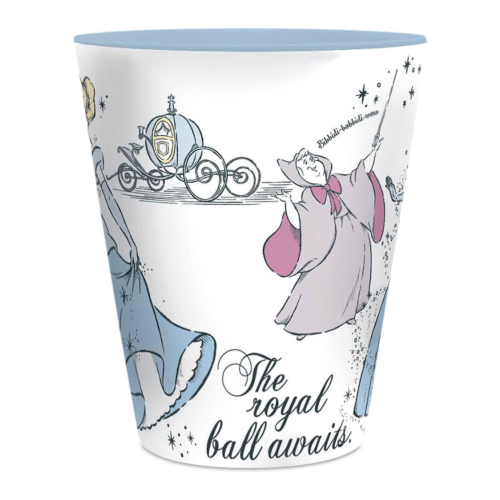 Cendrillon - Tasse Royal Ball