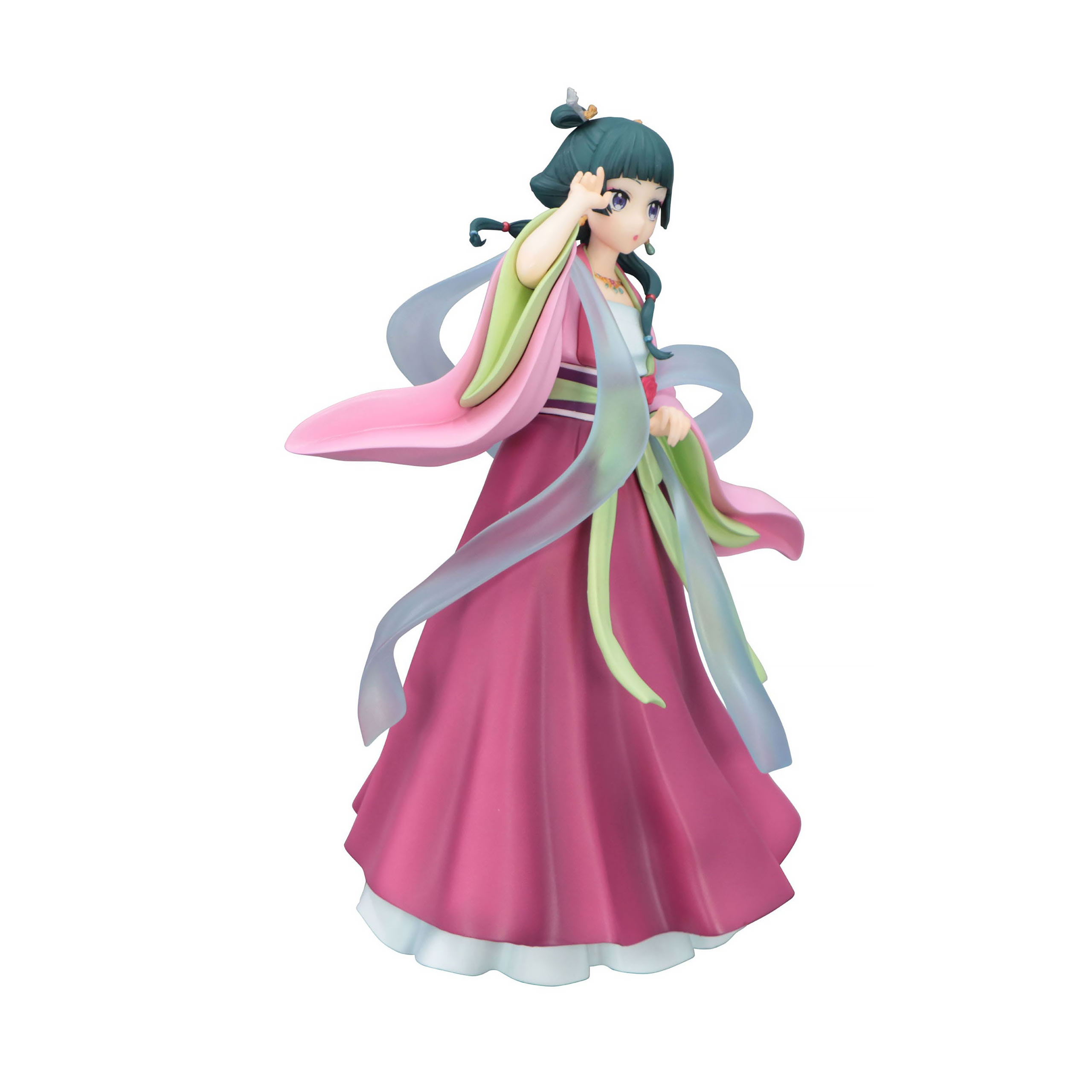 The Apothecary Diaries - Maomao Trio-Try-iT Figuur