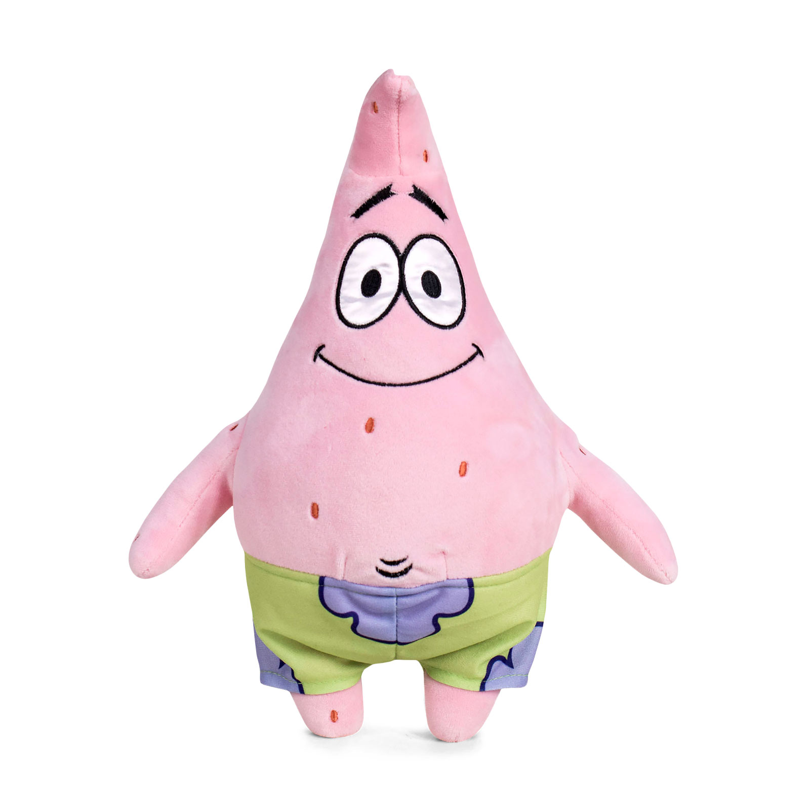 SpongeBob - Patrick Figure en Peluche 26 cm