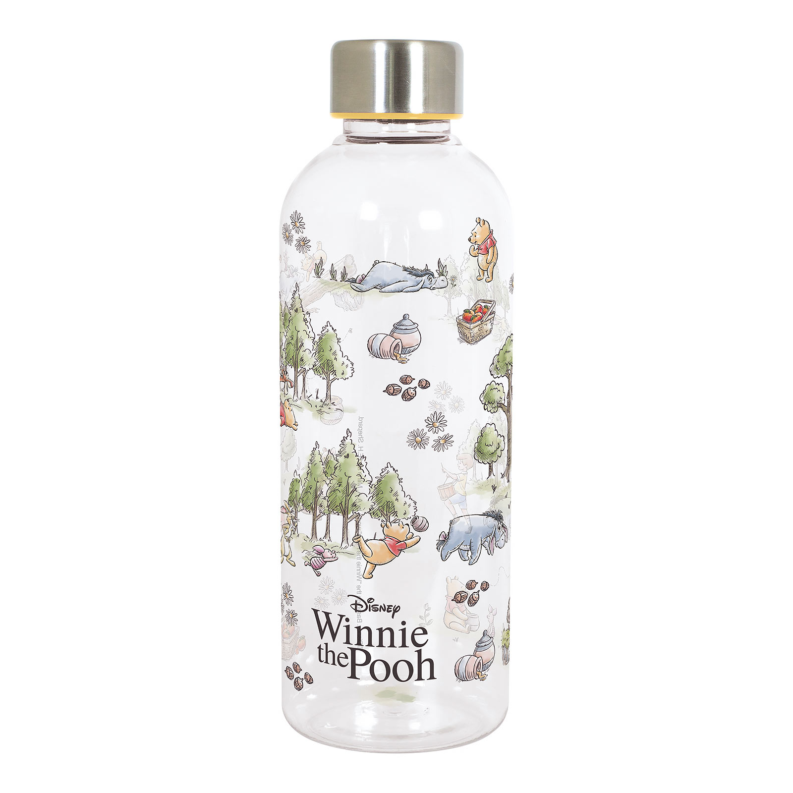Winnie l’Ourson - Gourde Friends