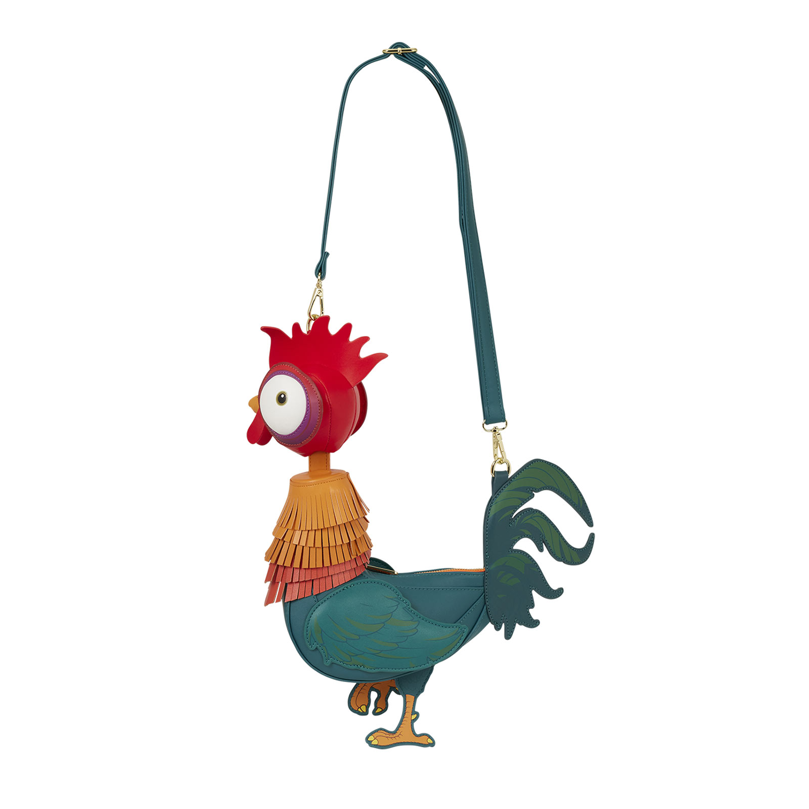 Vaiana - Hei Hei Crossbody Tasche
