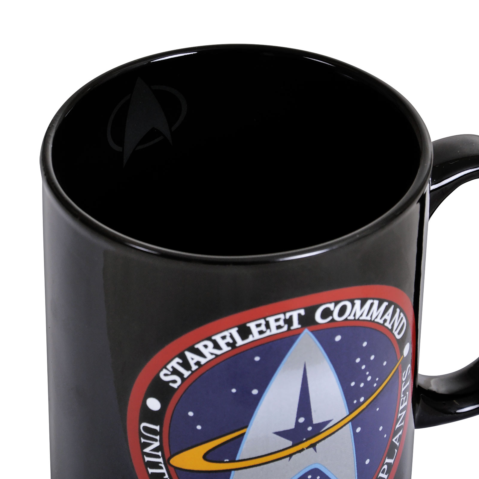 Star Trek - Starfleet Command Tasse