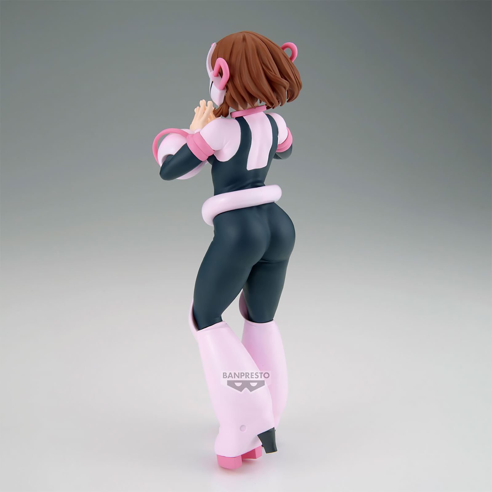 My Hero Academia - Ochaco Uraraka Glitter & Glamours Figuur