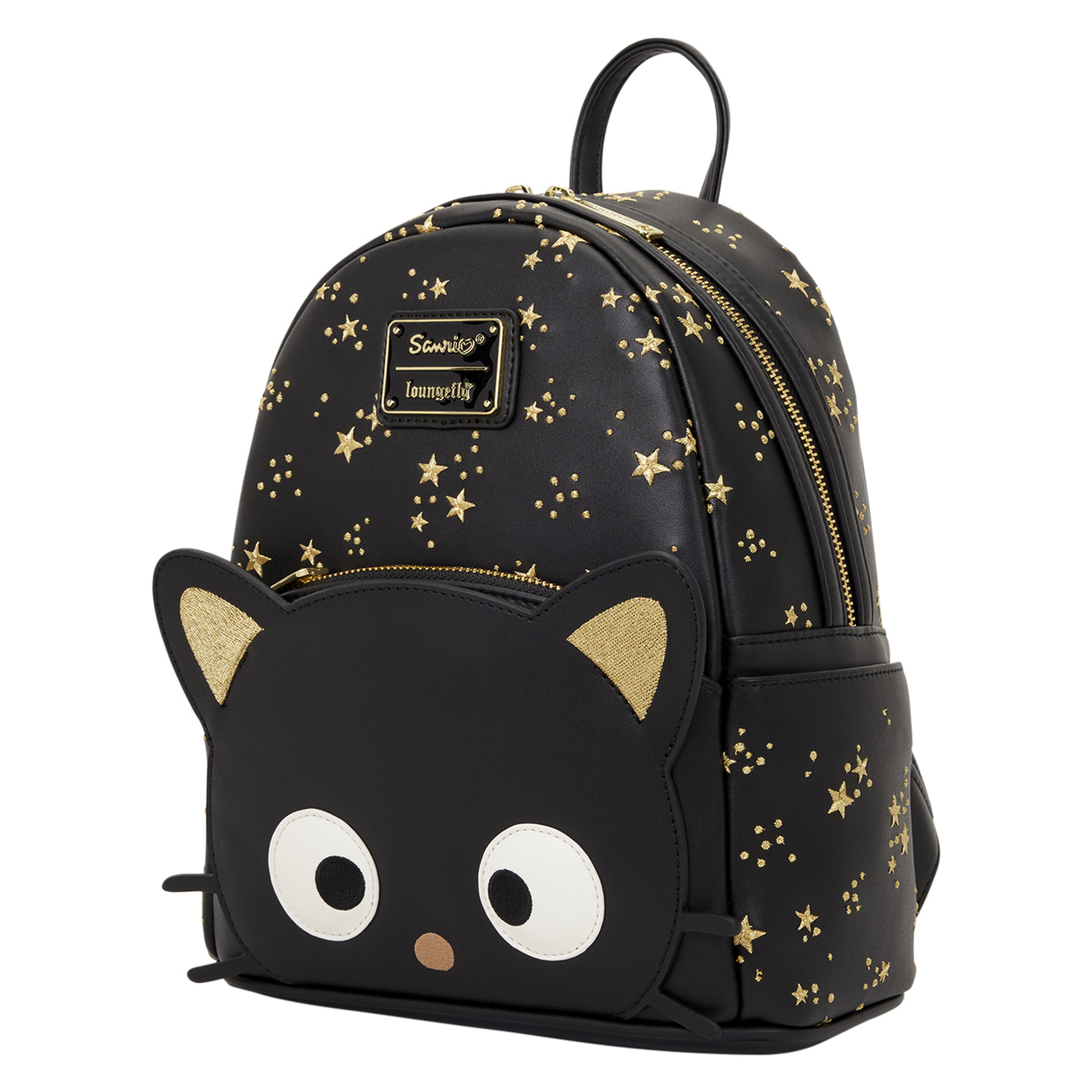 Hello Kitty & Friends - Mini mochila Chococat