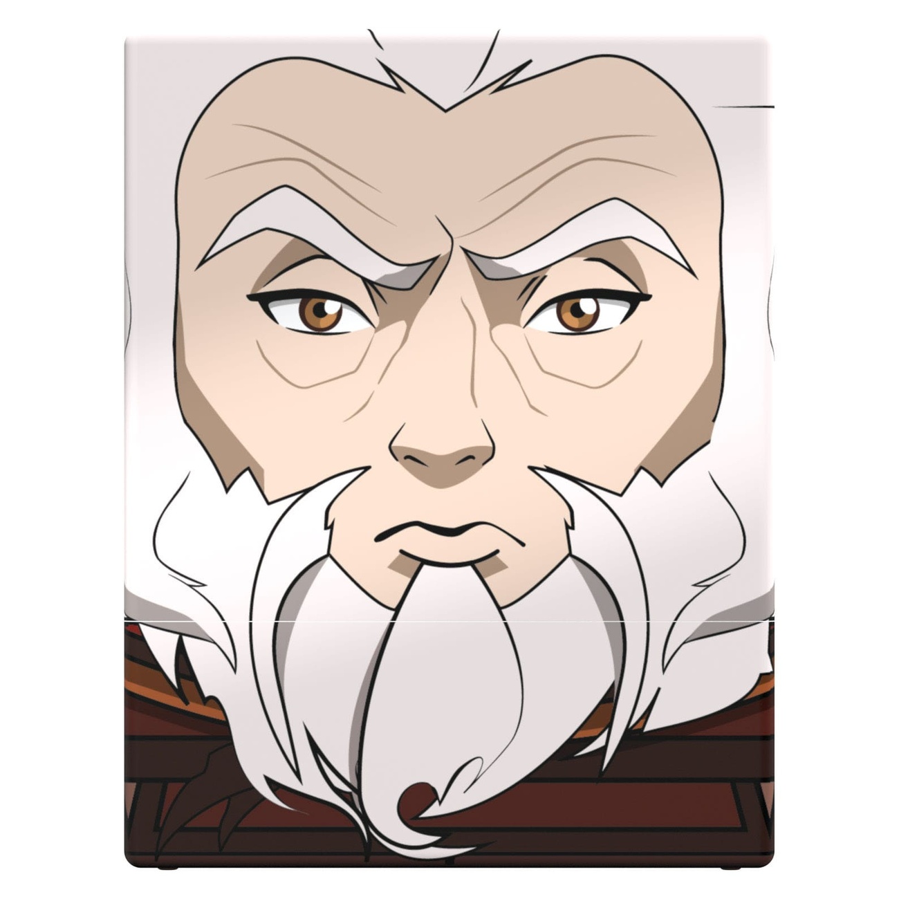 Squaroes Squaroe Avatar: The Last Airbender AV011 - Avatar Roku