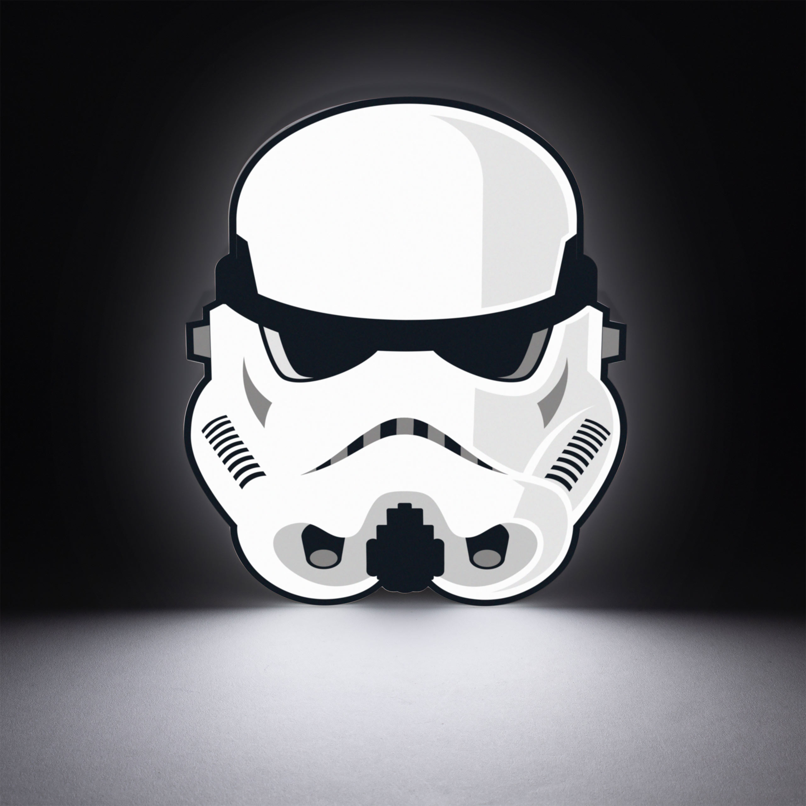 Star Wars - Lampe de table Stormtrooper
