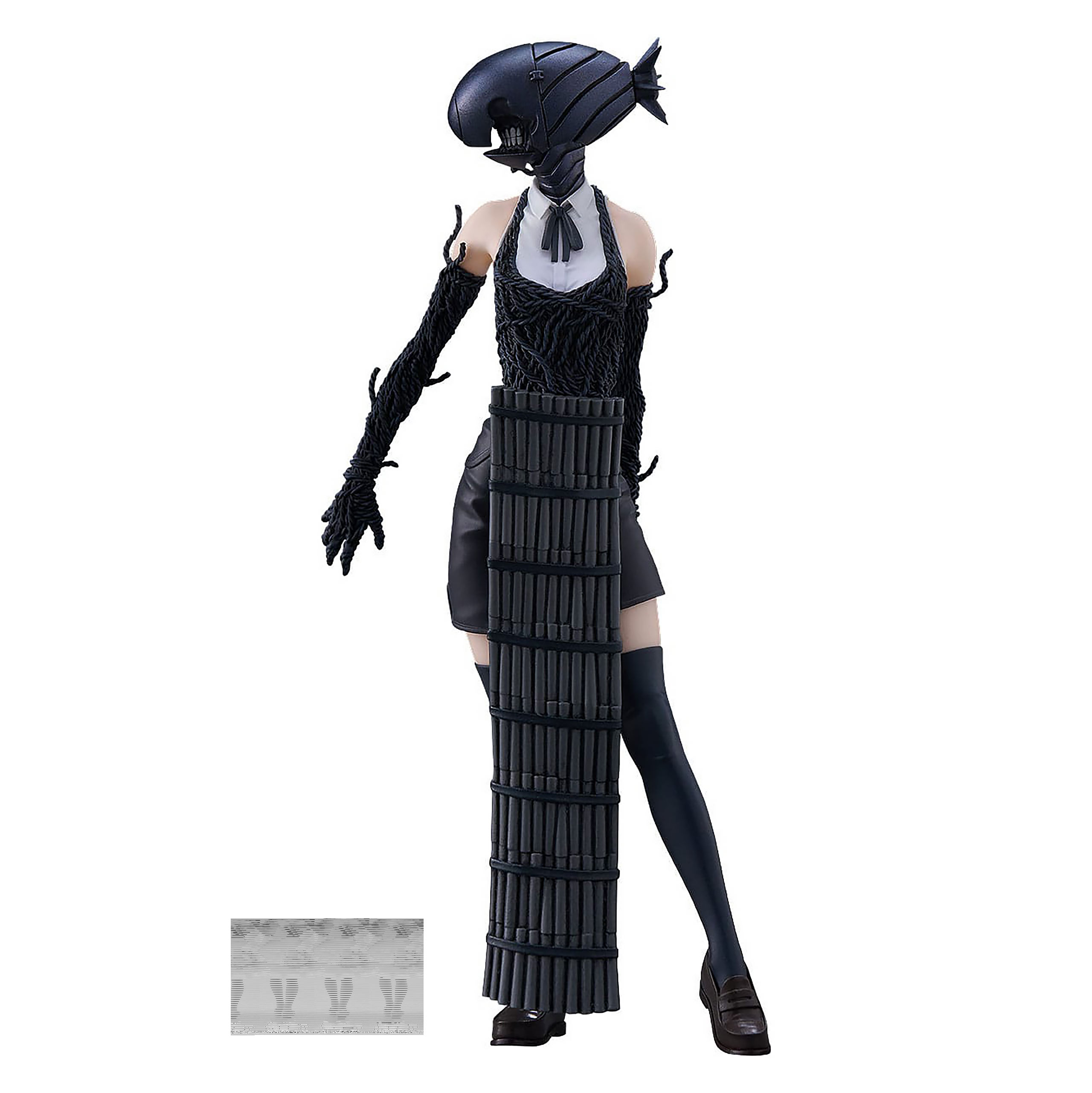 Chainsaw Man - Figurine Bomb