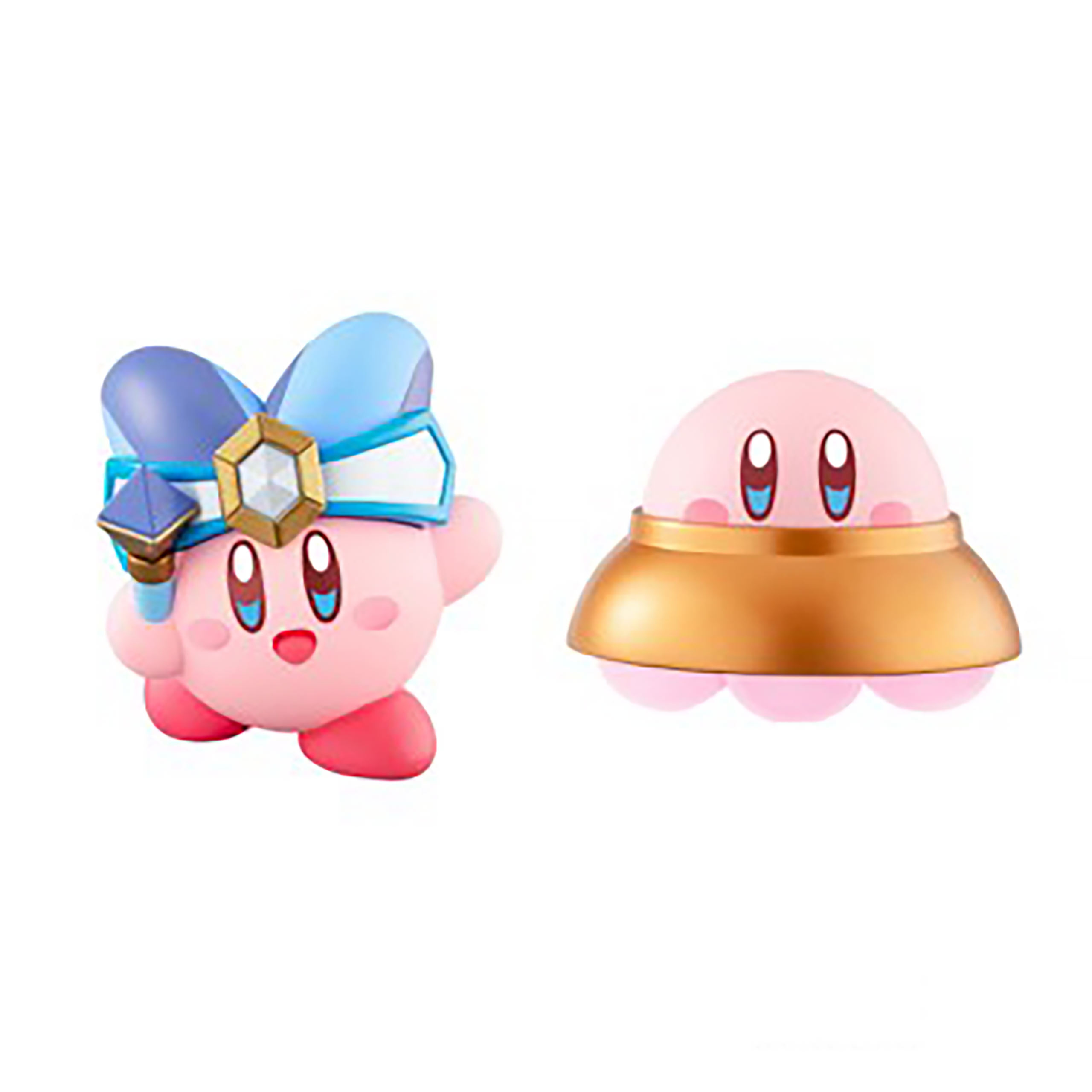 Kirby - Dream Land Kirby Friends figurine mystère vol. 4