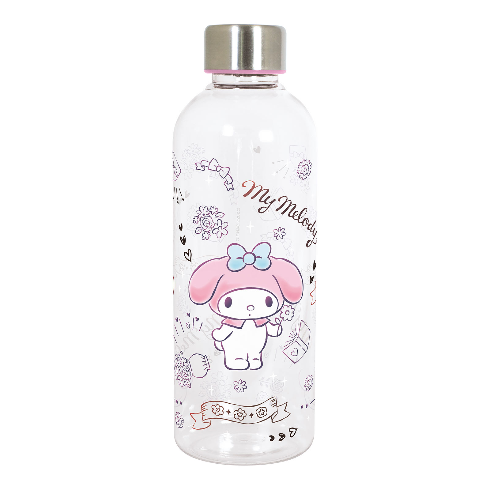 Hello Kitty and Friends - My Melody Drinkfles