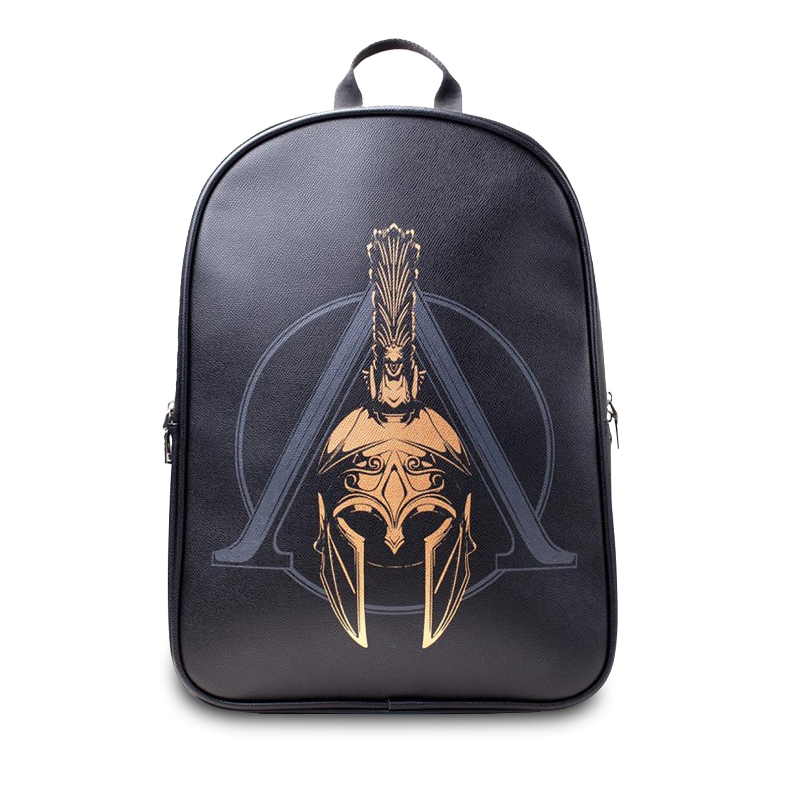 Assassin's Creed - Odyssey Logo Backpack Black