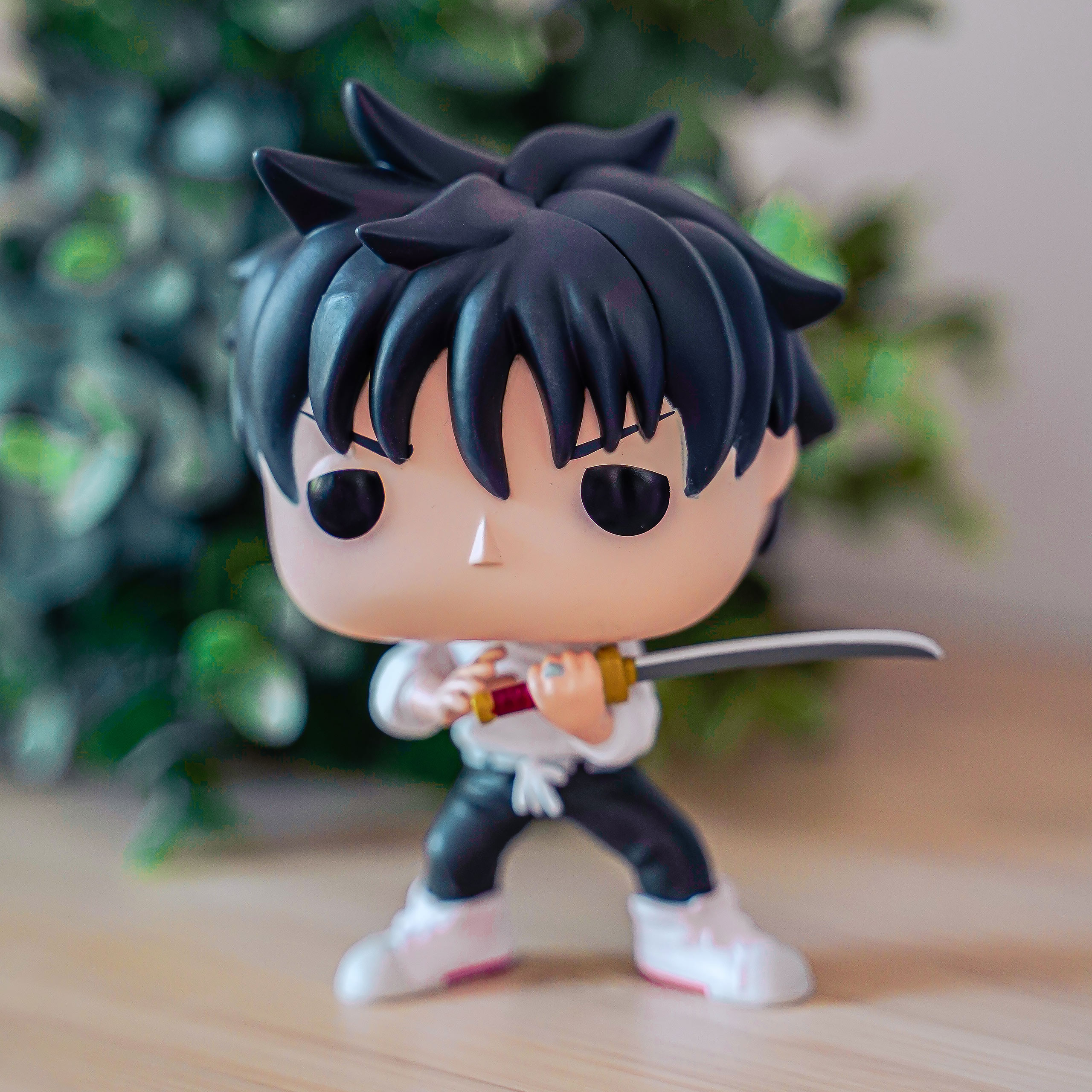 Jujutsu Kaisen - Figurka Yuta Funko Pop