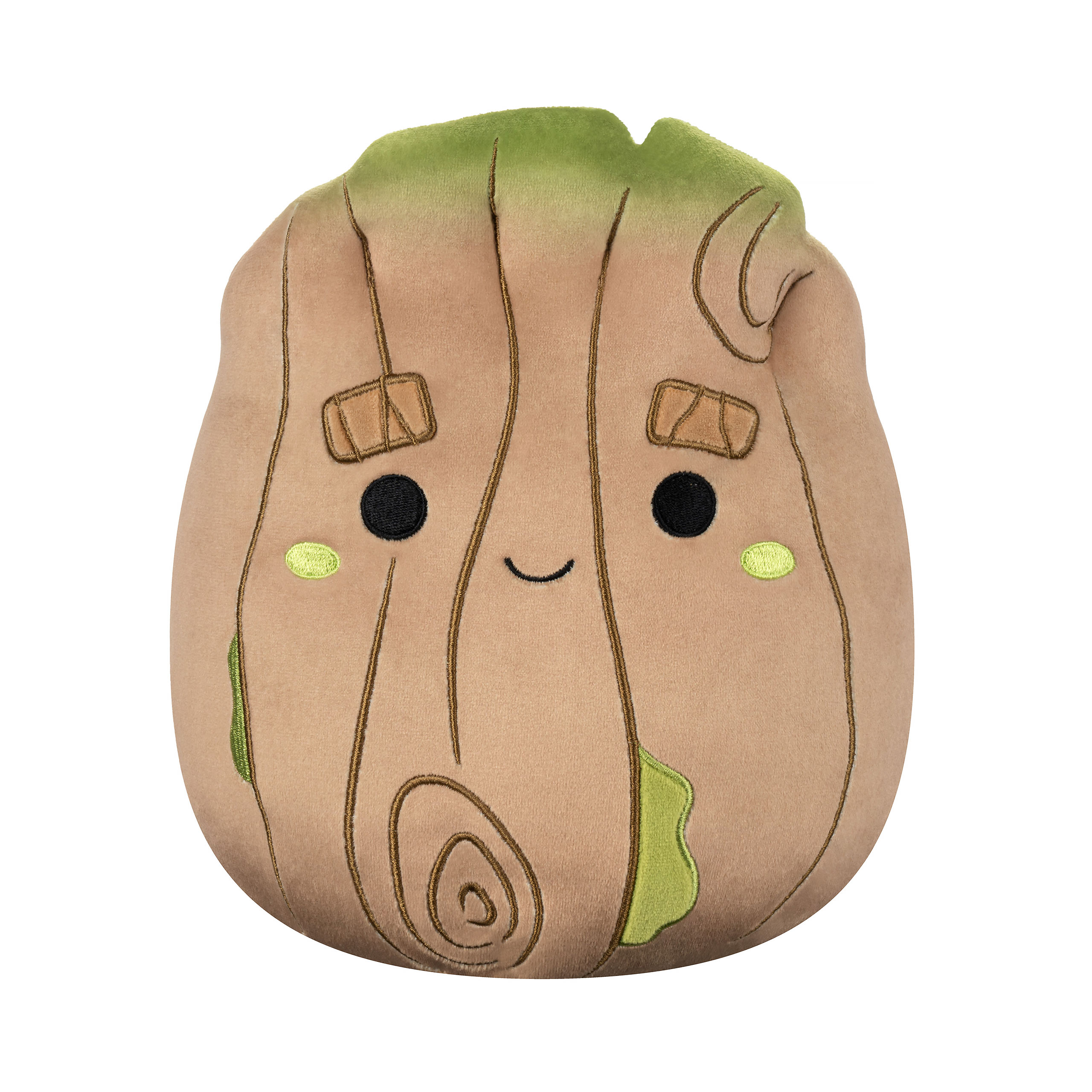 Groot Squishmallows peluche - Guardiani della Galassia