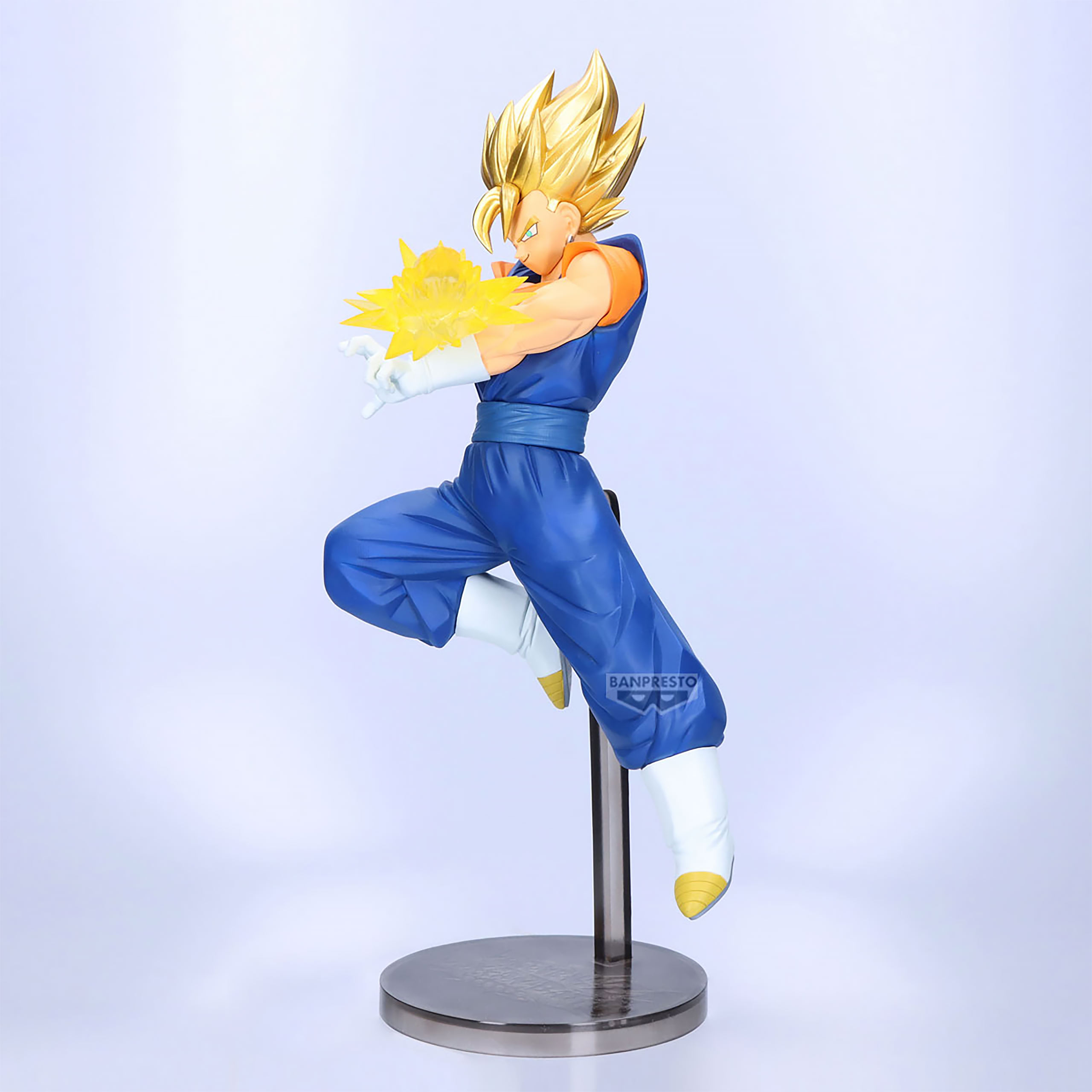 Dragon Ball Z - Figura Vegito 10º Anniversario