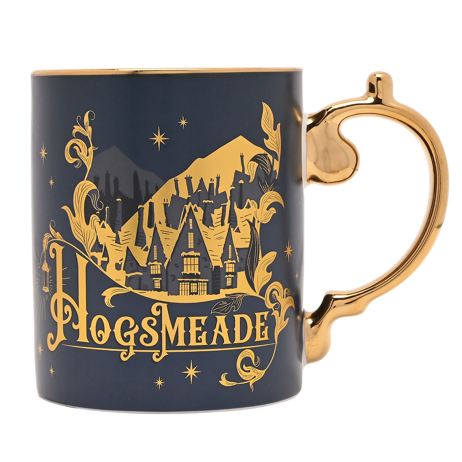 Harry Potter - Hogsmeade Collectorsmok