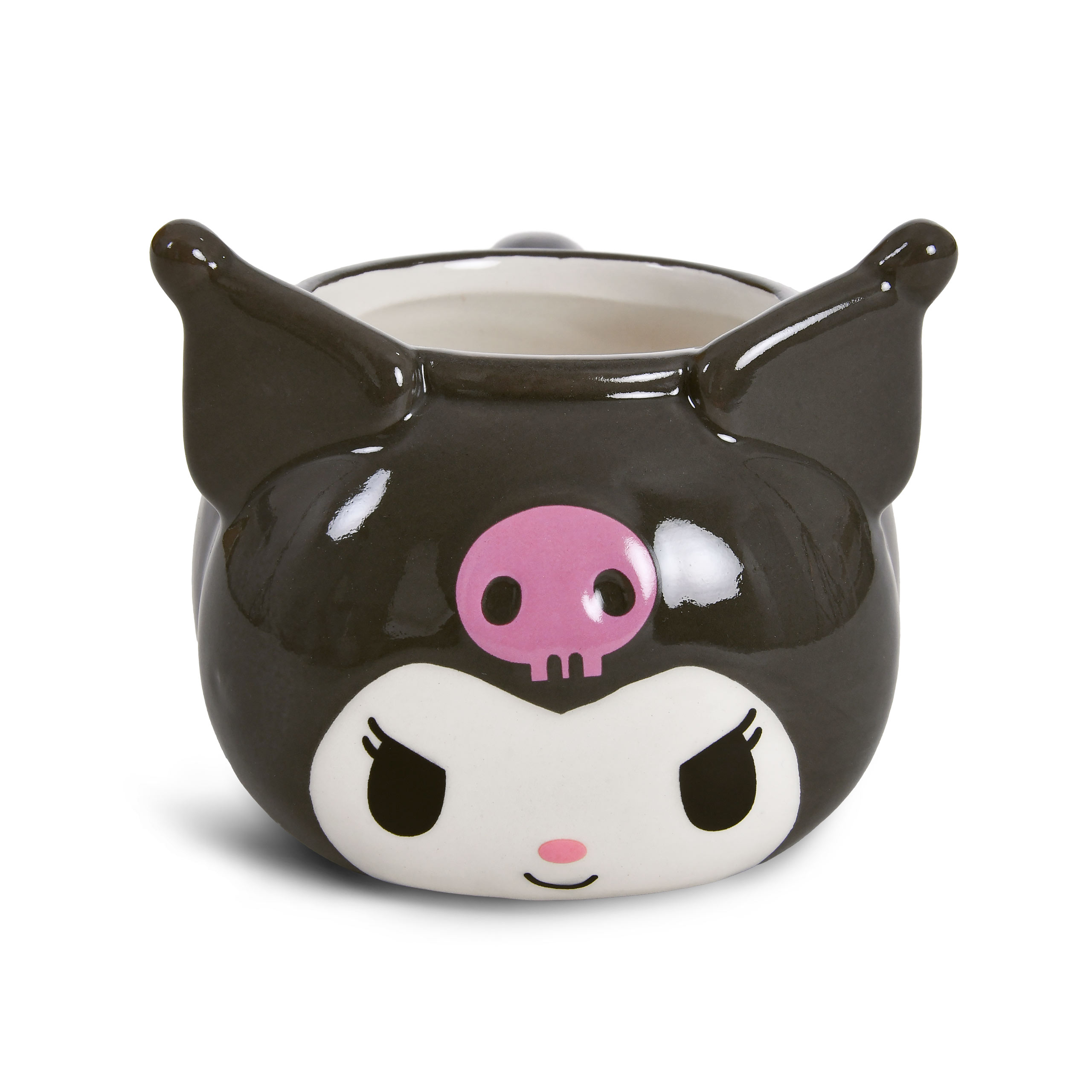 Hello Kitty and Friends - Kuromi 3D Mug