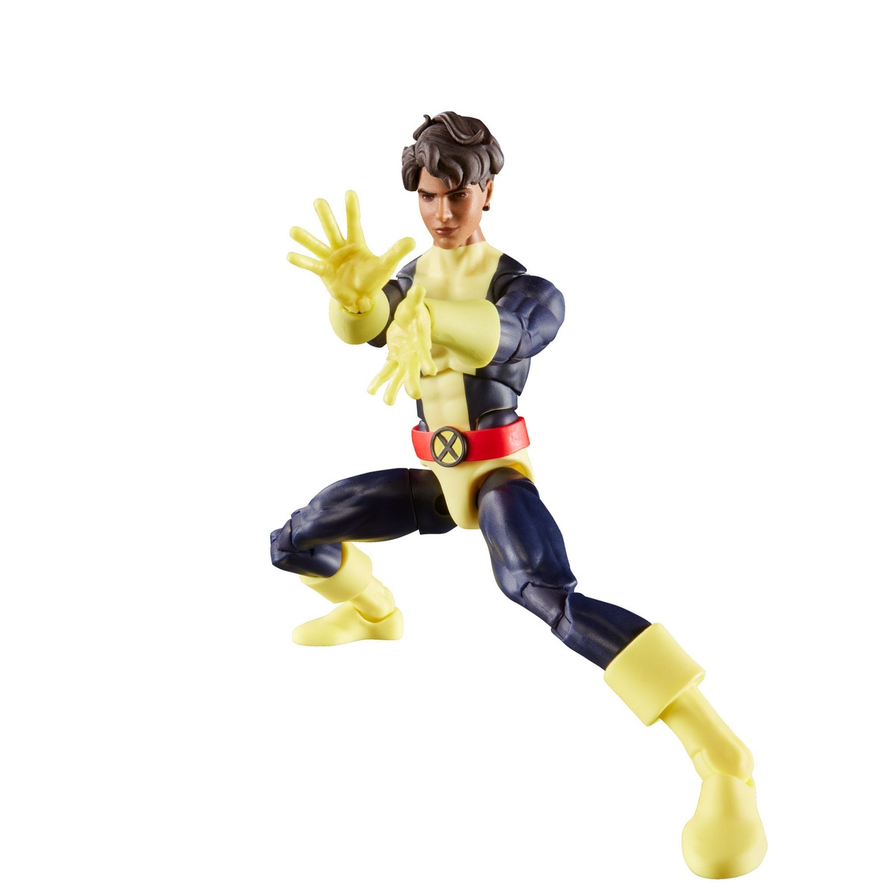 X-Men '97 Marvel Legends Actionfigur Marvel's Sunspot 15 cm
