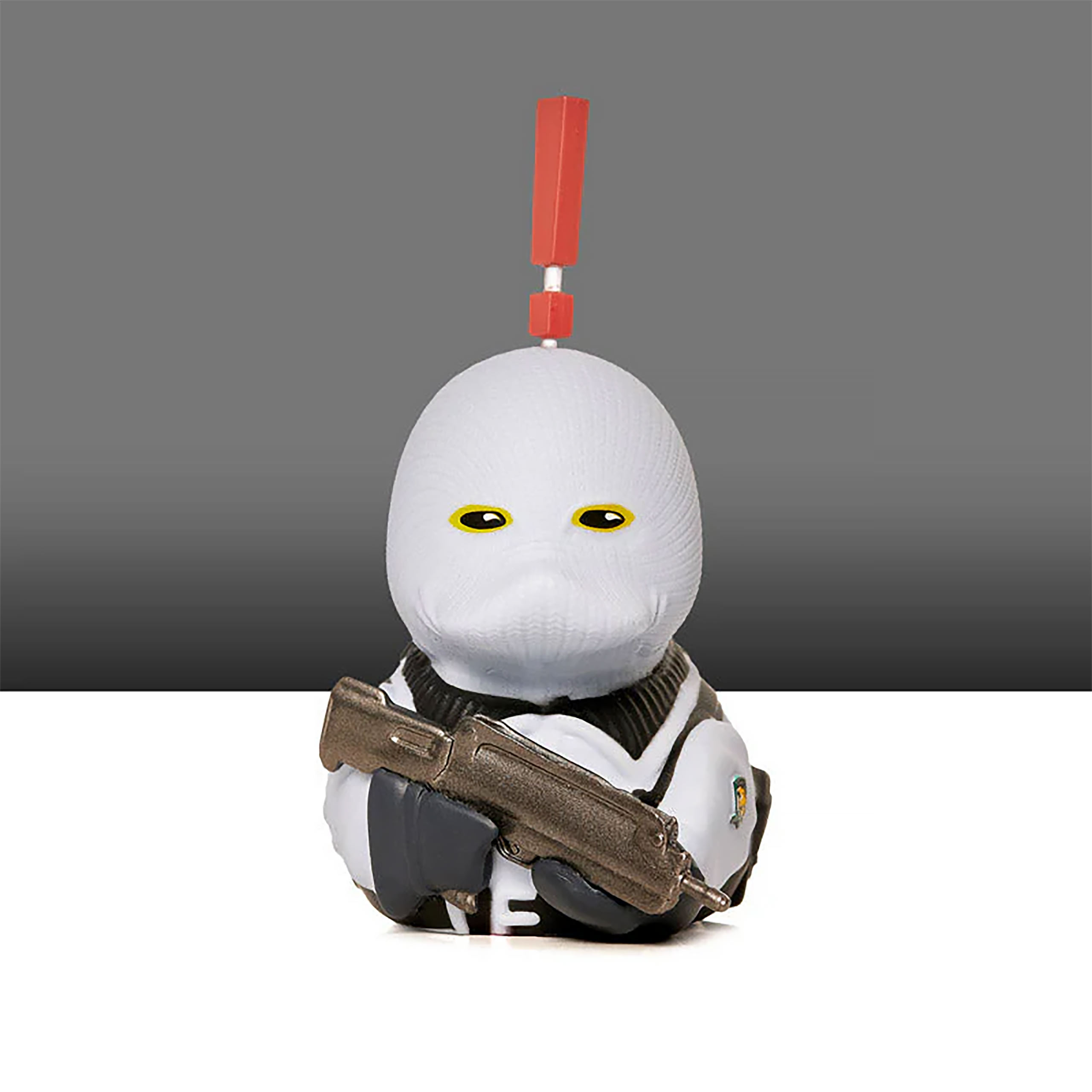 Metal Gear Solid - Mini Anatra TUBBZ Soldato Genome