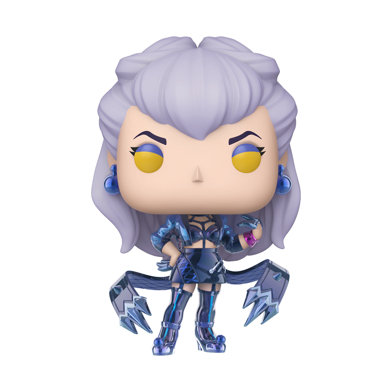 League of Legends - K/DA Evelynn Funko Pop-figur