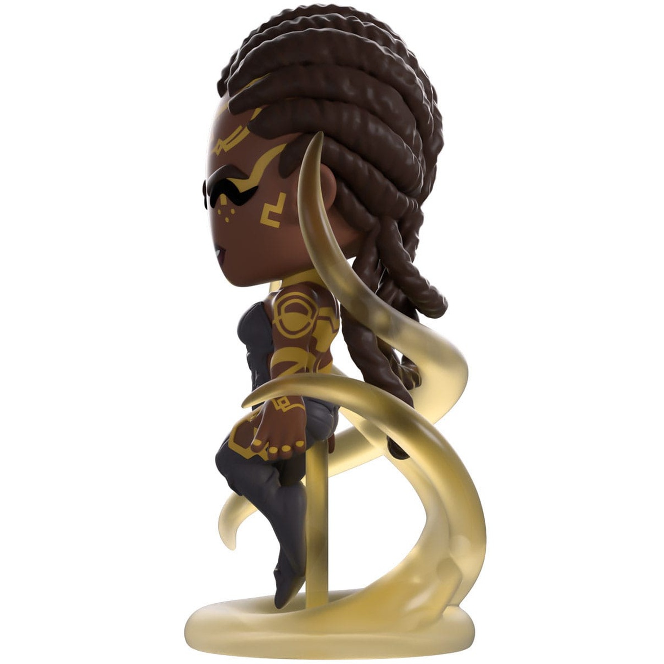Figurka winylowa Arcane Champion Mel 12 cm