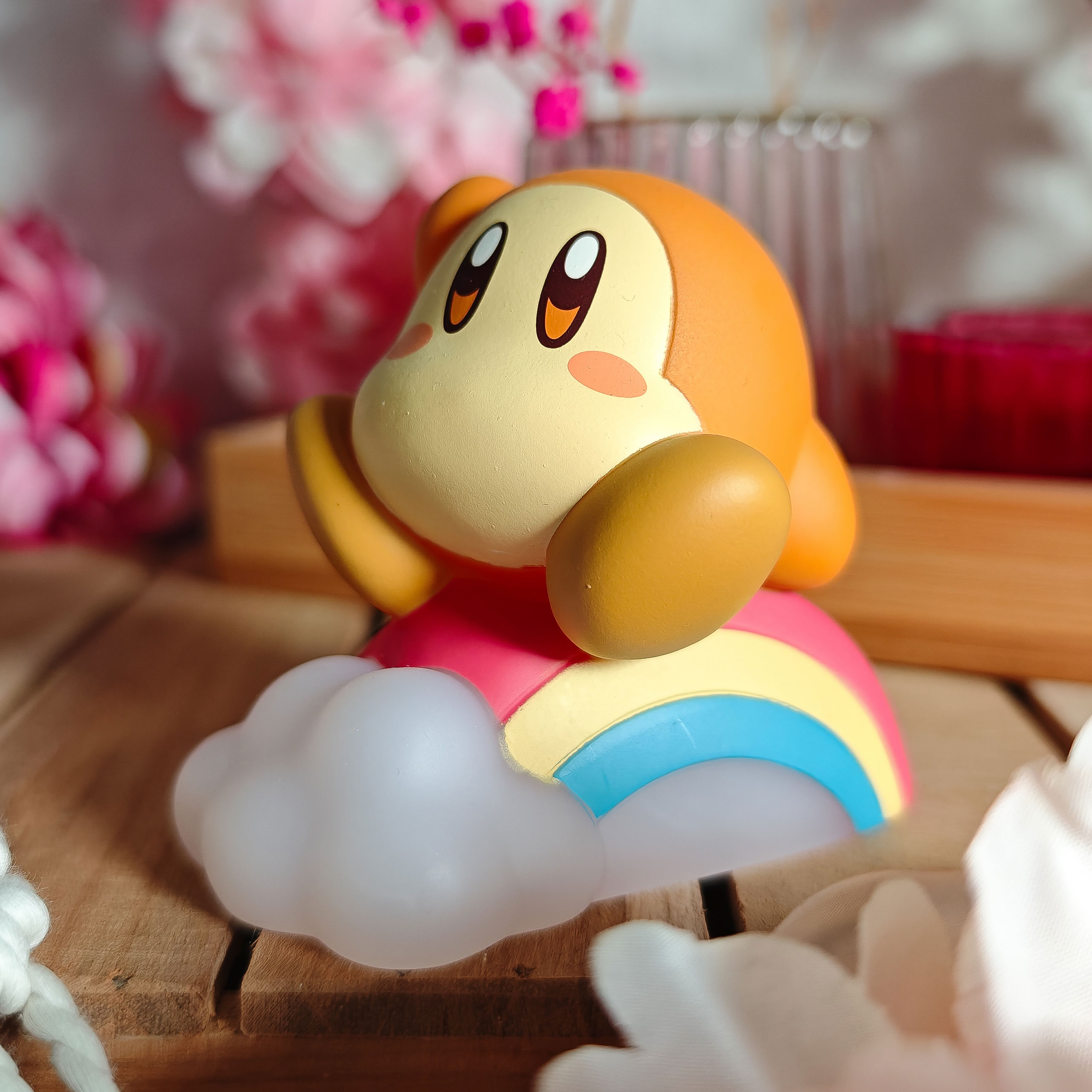 Kirby - Dream Land Kirby Friends figurine mystère vol. 4