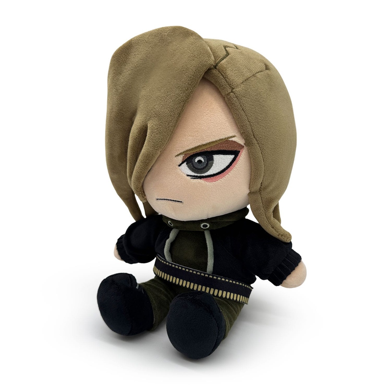Bring Me The Horizon Plush Figure Matt 22 cm