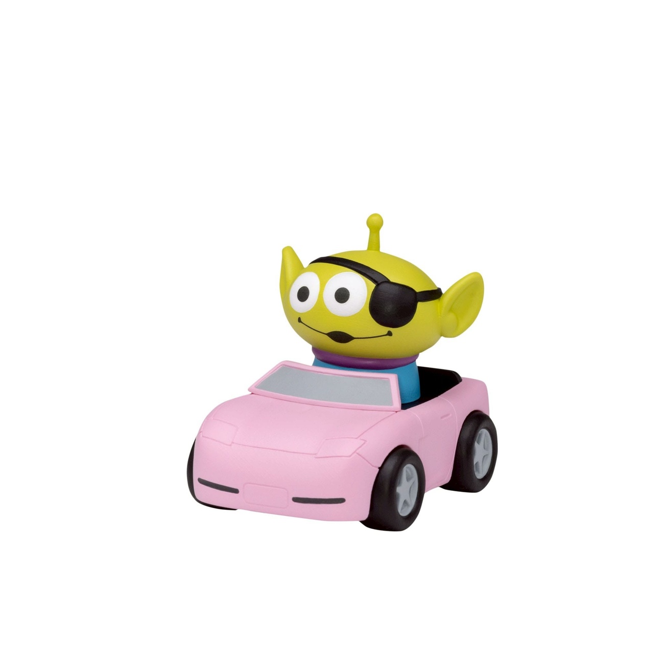 Toy Story dragbilar blind box (6) 5 cm