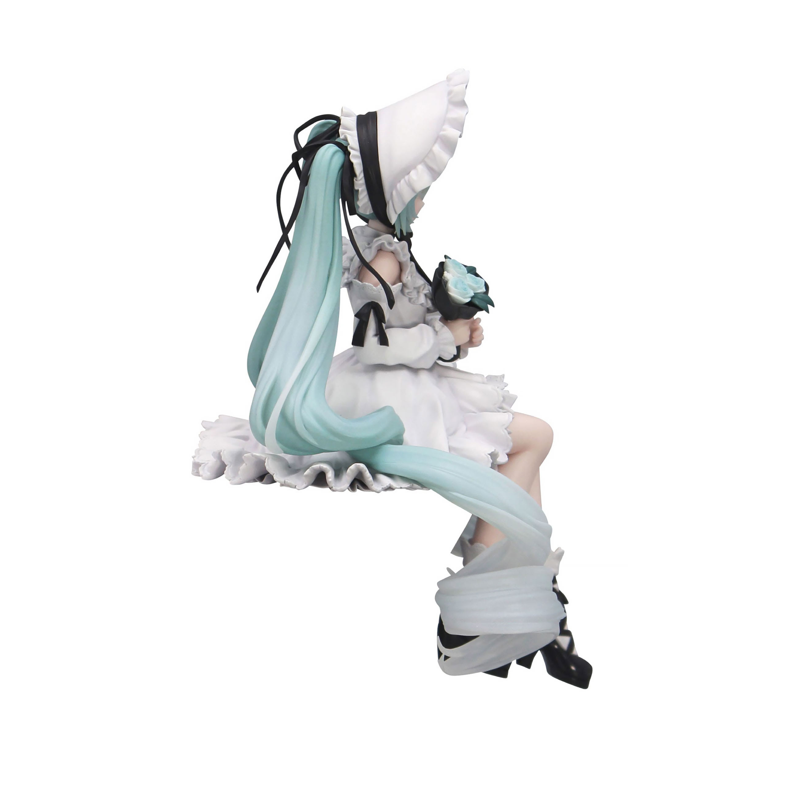 Hatsune Miku - Figura Noodle Stopper stile Vintage Doll