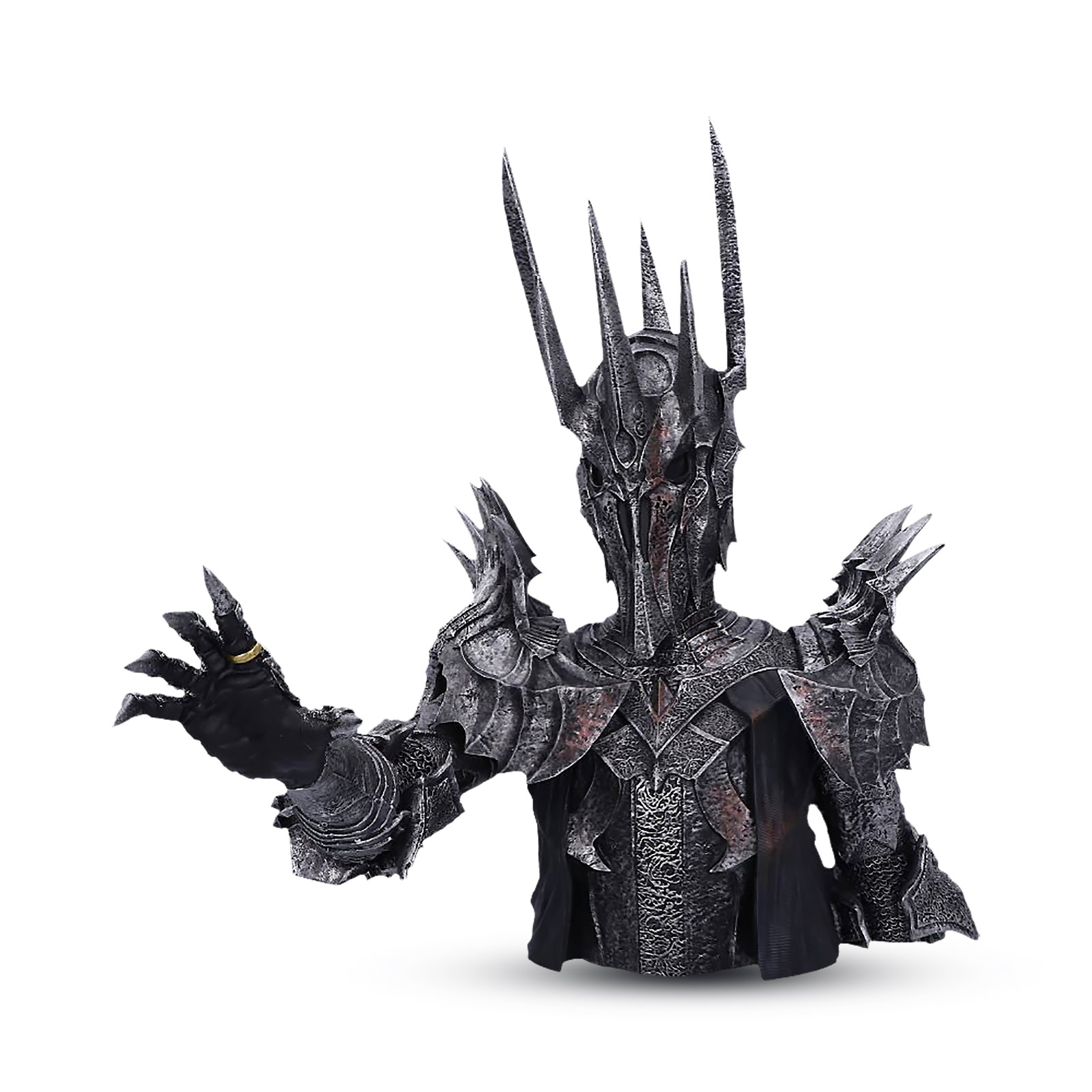 Lord of the Rings - Sauron Bust deluxe