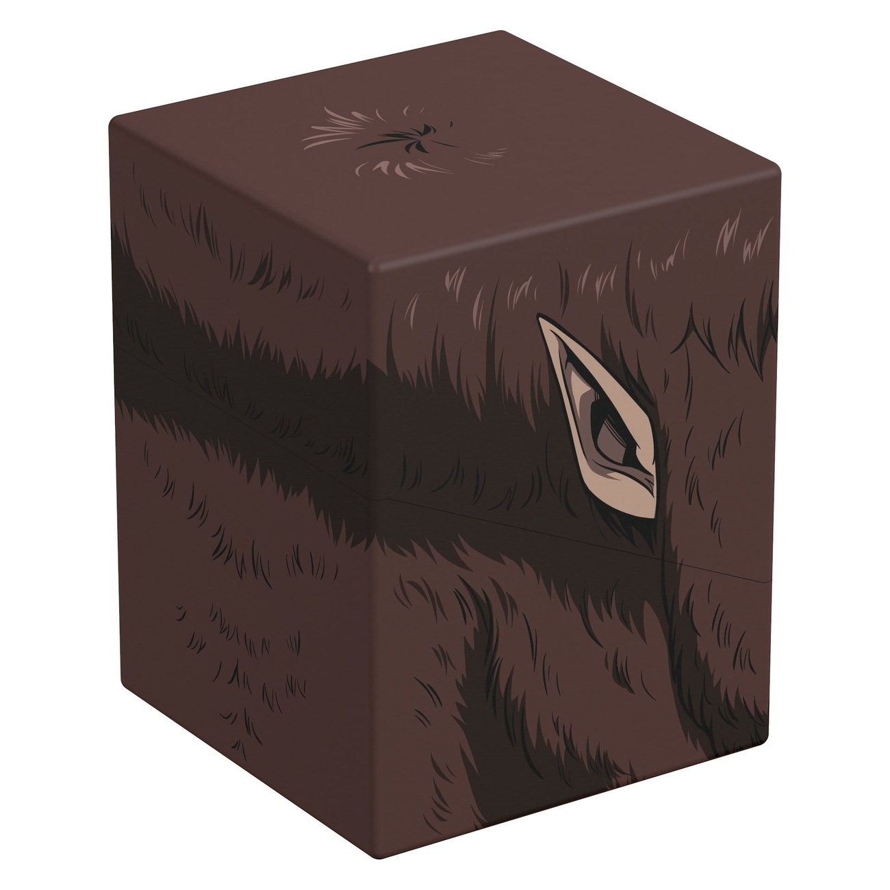 Squaroes Squaroe Attack on Titan AOT009 - Beast Titan