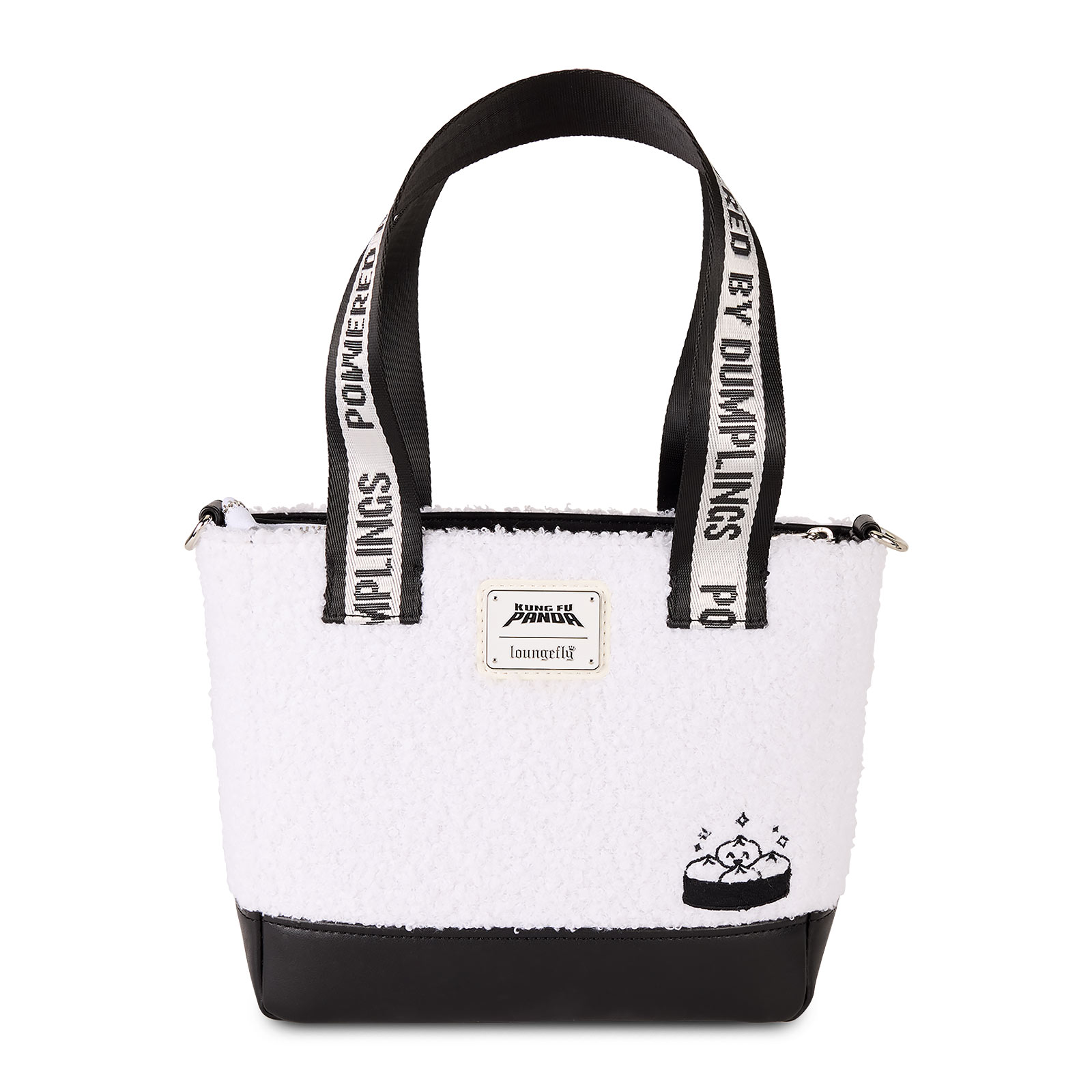 Kung Fu Panda - Crossbody Bag